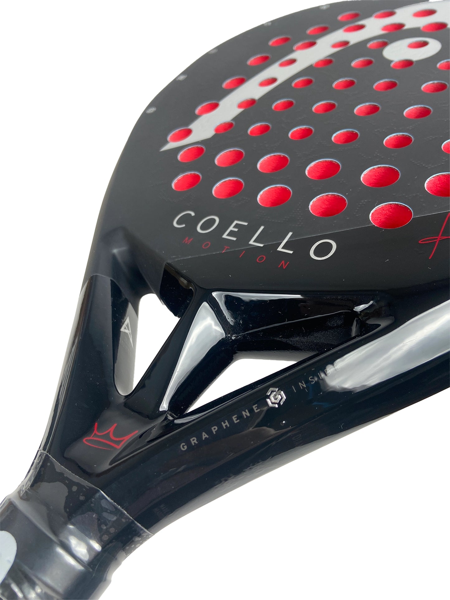 Head Coello Motion 2025 Padel (225025)