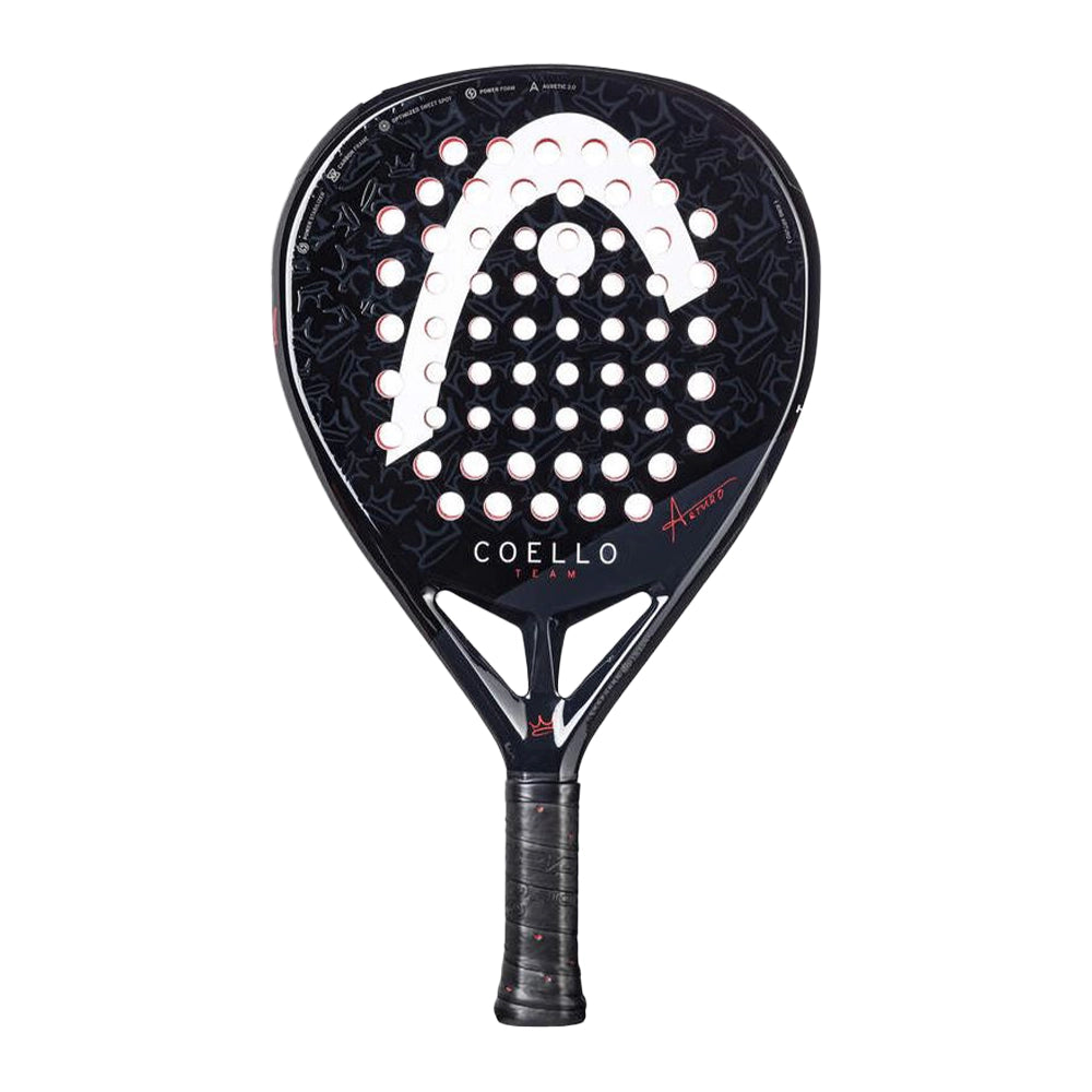 Head Coello Team 2025 Padel (225035)