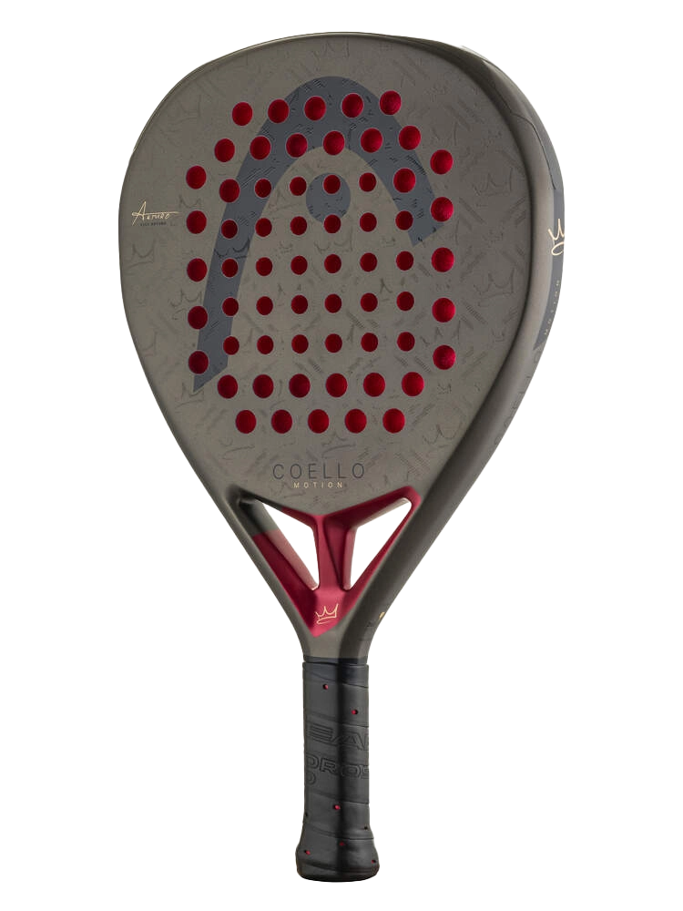 Head Coello Motion 2026 Padel (225046) - Tenniszon