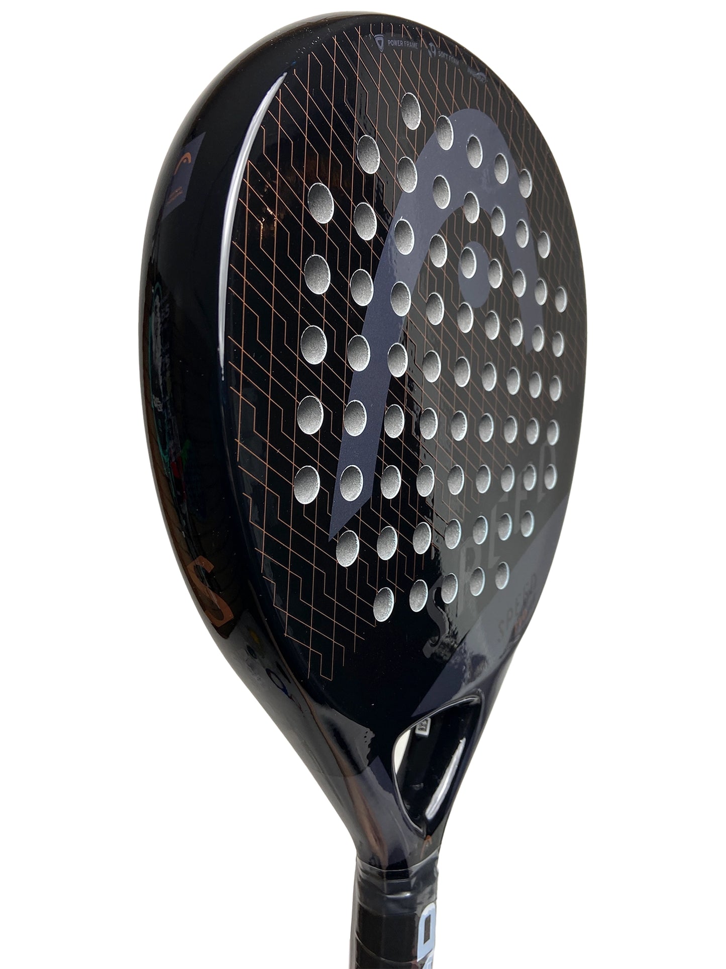 Head Evo Speed 2023 Padel (226403)