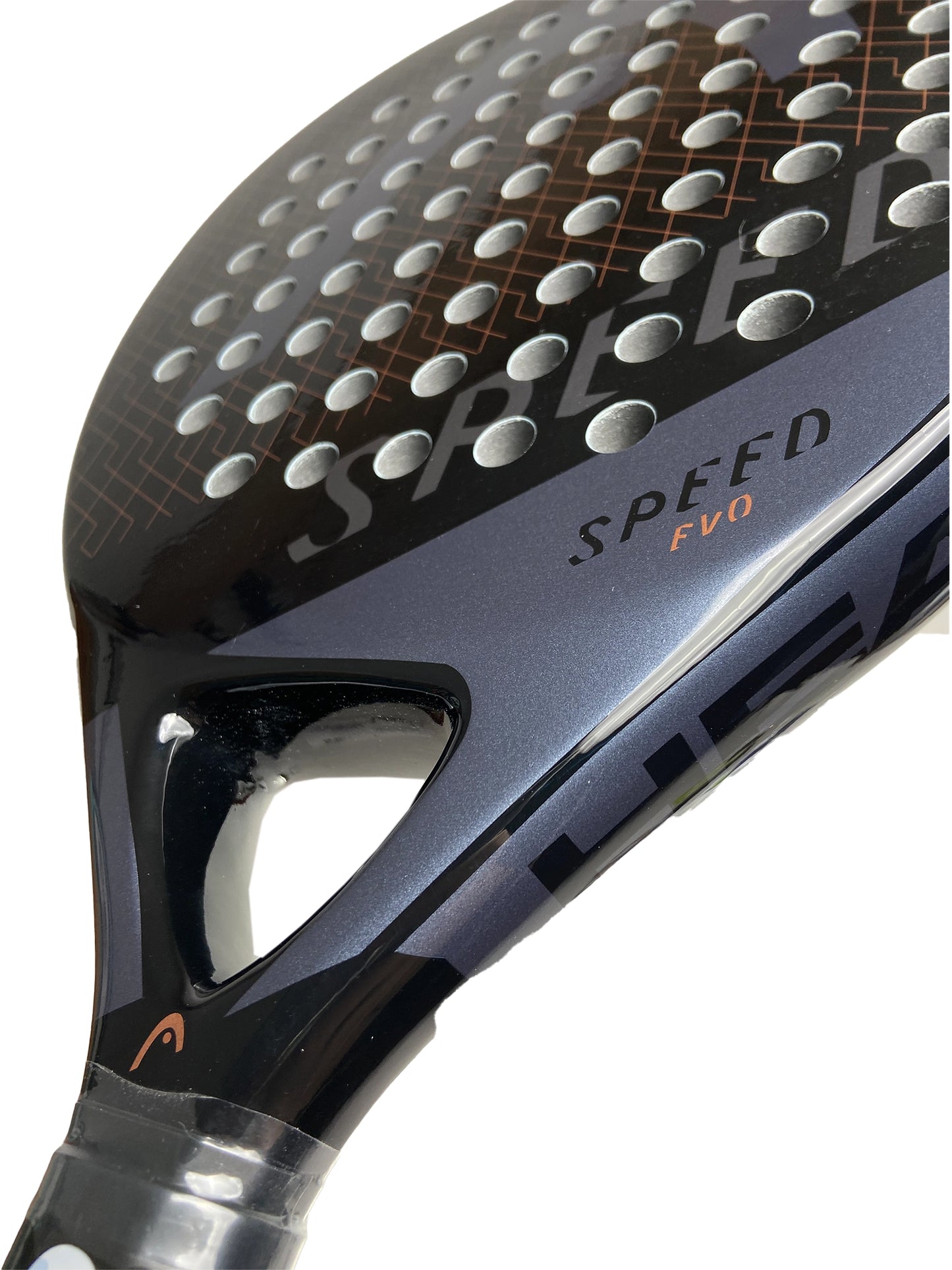Head Evo Speed 2023 Padel (226403)