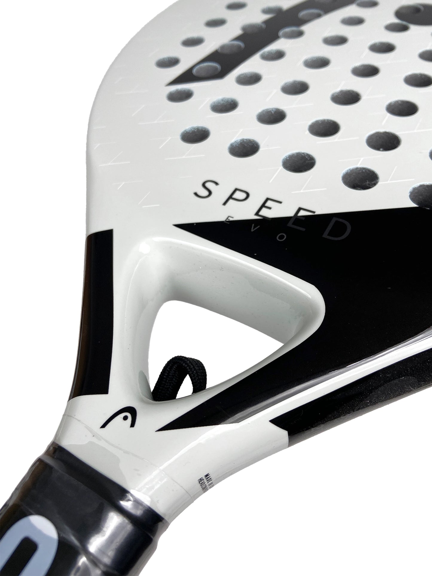 Head Evo Speed 2025 Padel (226405)