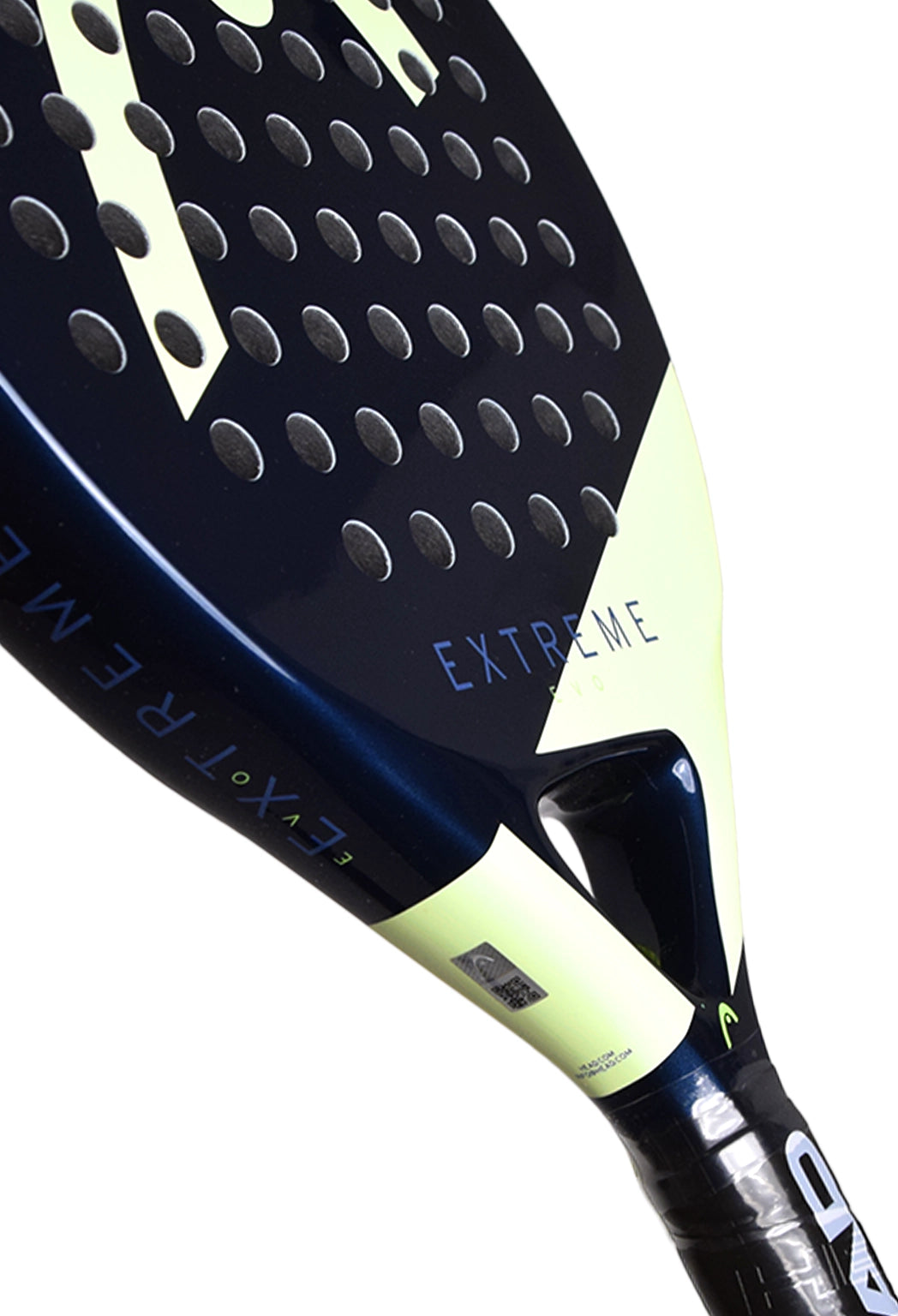 Head Evo Extreme 2025 Padel (226415)