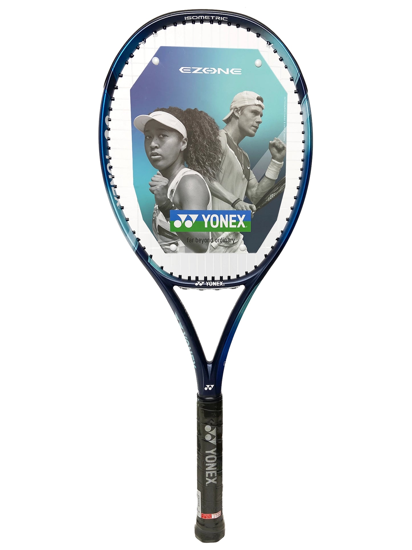 Yonex Ezone Game Strung (7TH GEN.)