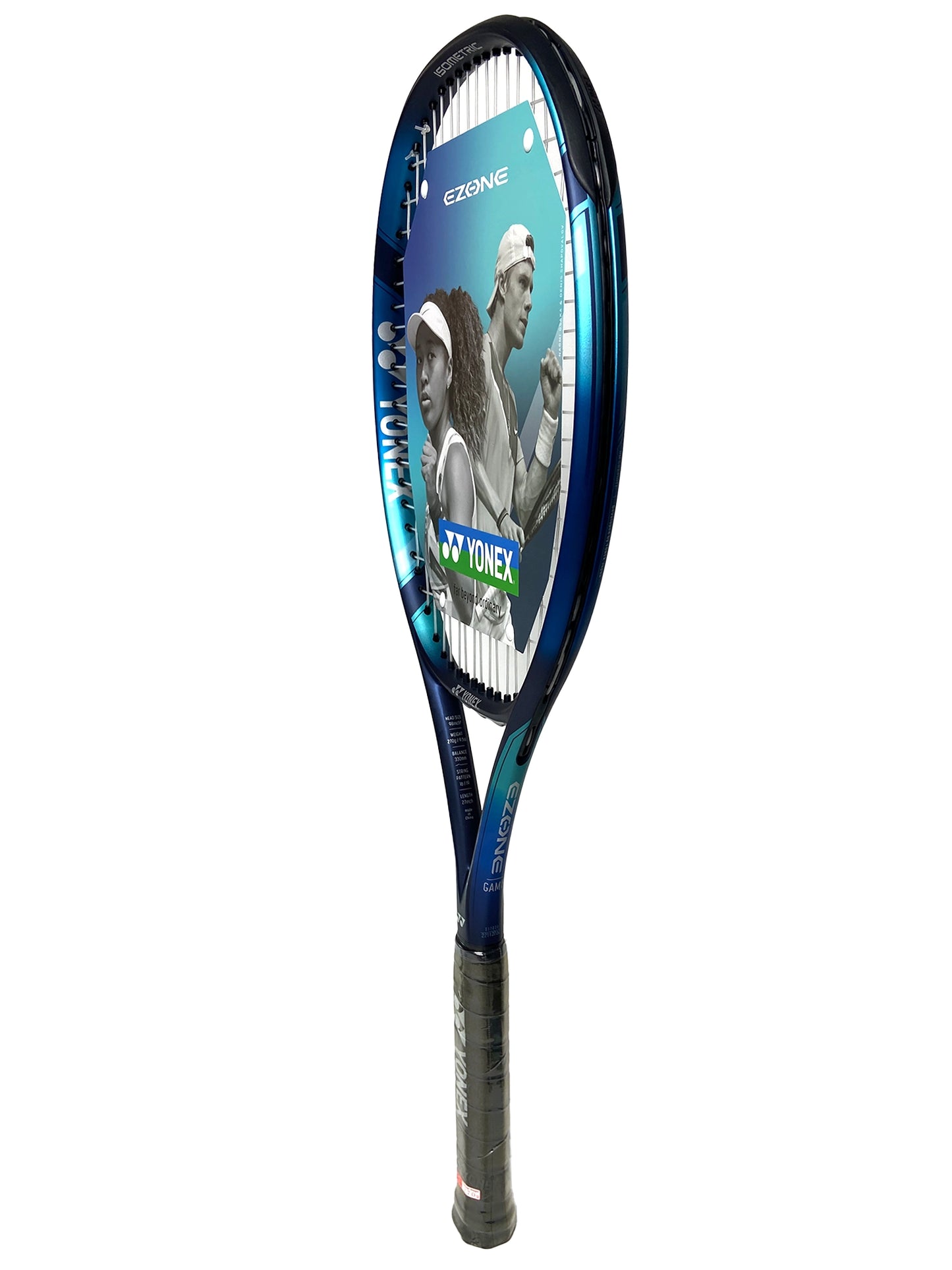 Yonex Ezone Game Strung (7TH GEN.)