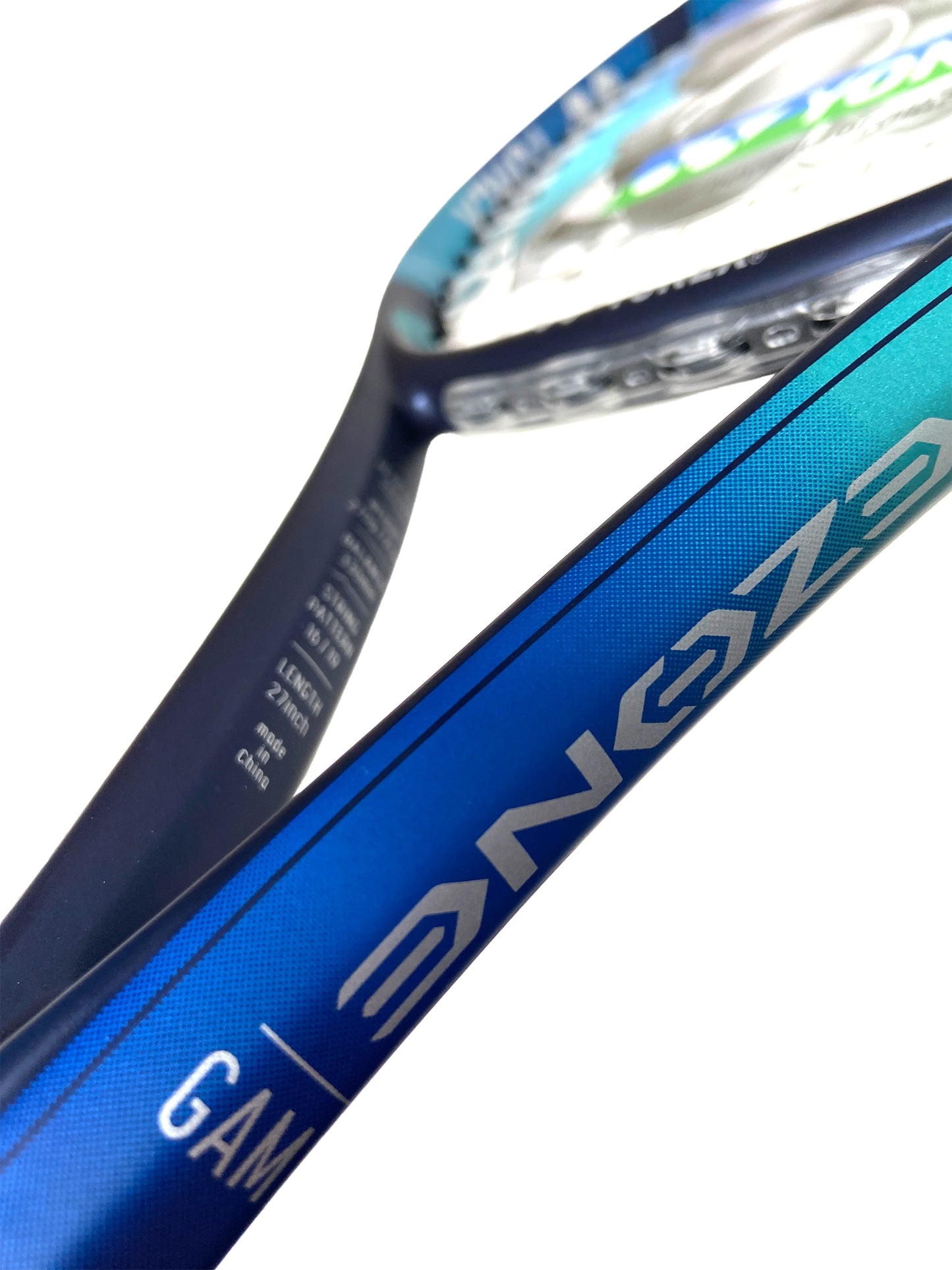 Yonex Ezone Game Strung (7TH GEN.)