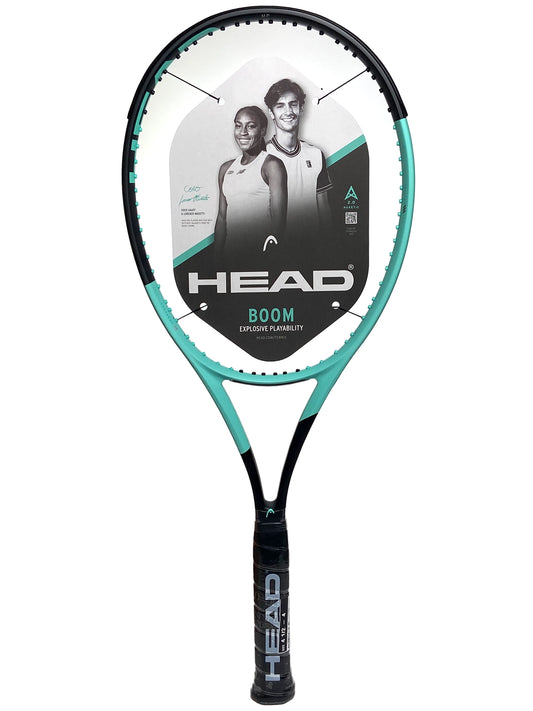 Head Boom MP 2024 Non cordée (230114)