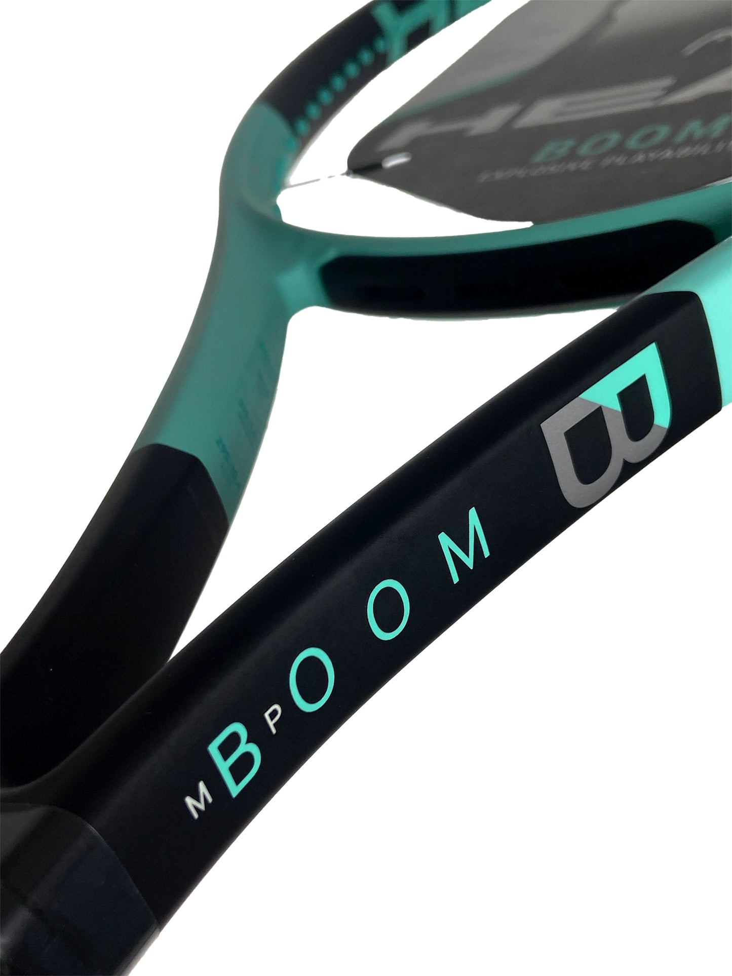 Head Boom MP 2024 Unstrung (230114)