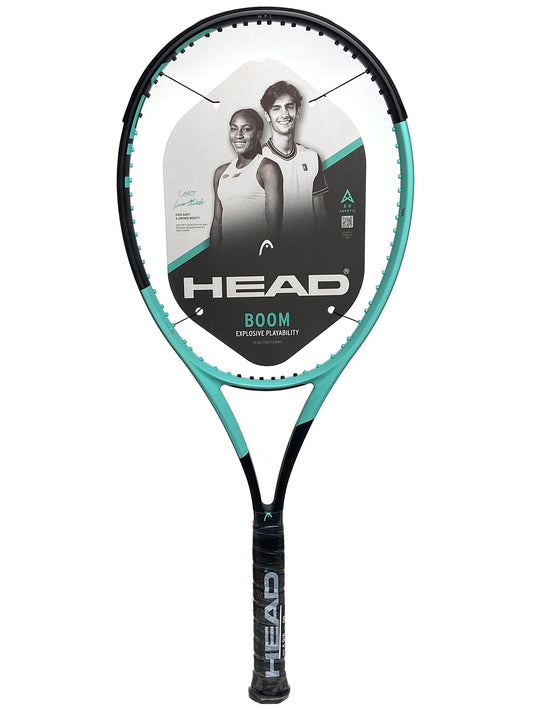 Head Boom MP L 2024 Non cordée (230124)