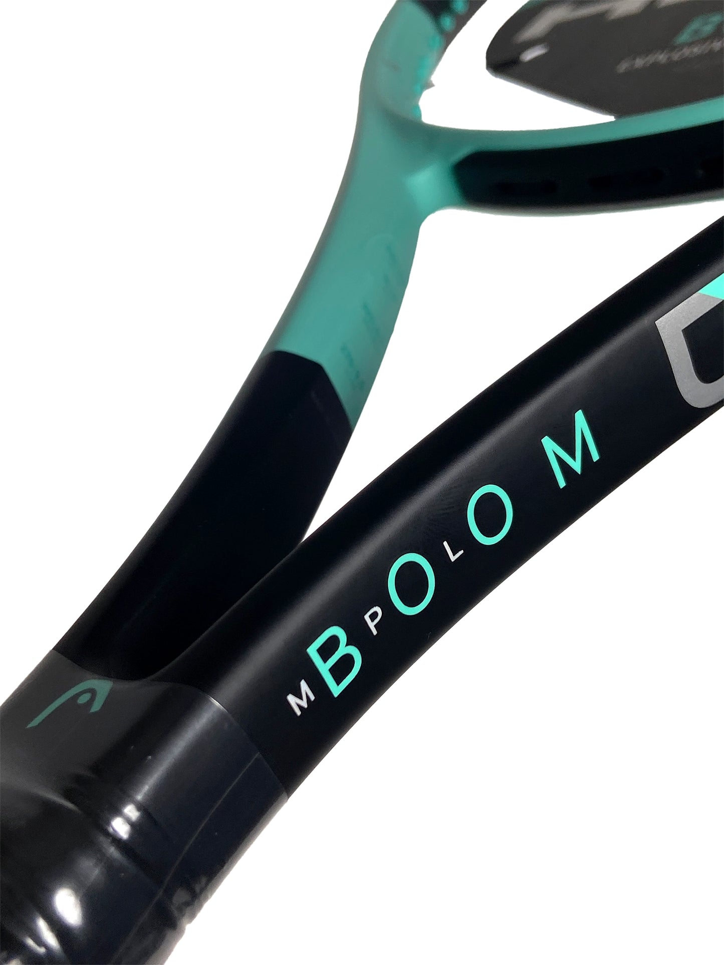 Head Boom MP L 2024 Non cordée (230124)