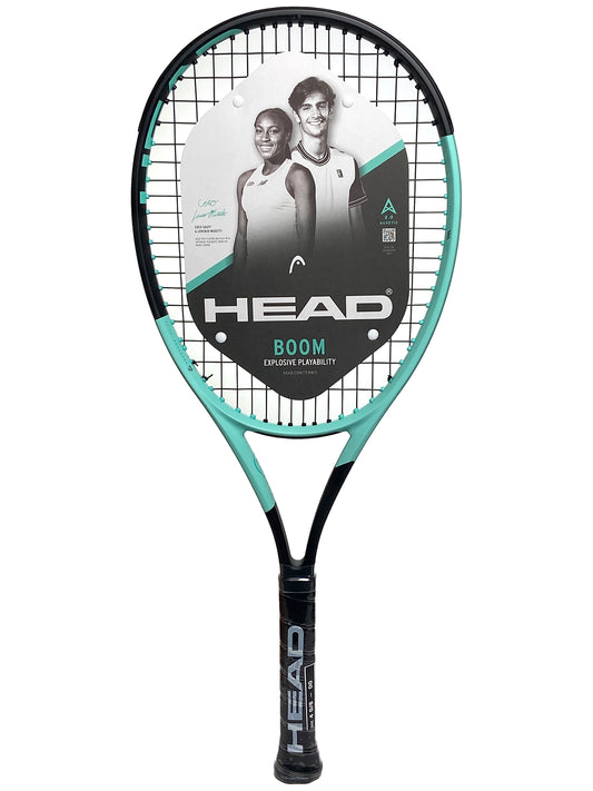 Head Boom 26 Junior 2024 Strung (230164)