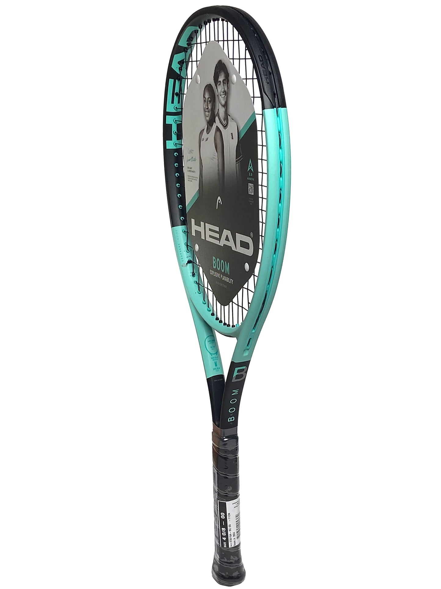 Head Boom 26 Junior 2024 Strung (230164)
