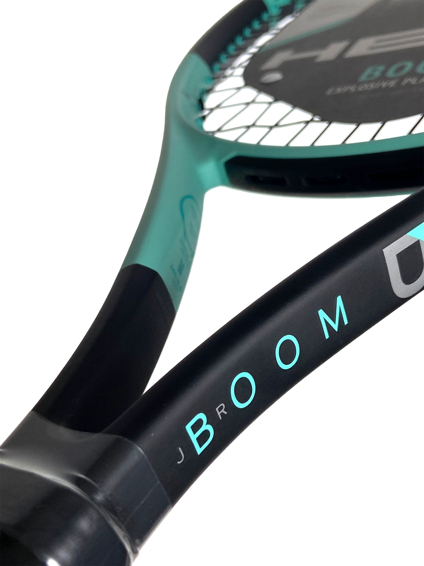Head Boom 26 Junior 2024 Strung (230164)