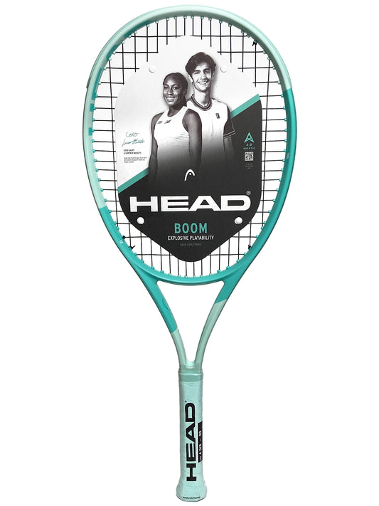 Head Boom 26 Junior 2024 Alternate Cordée (230184)