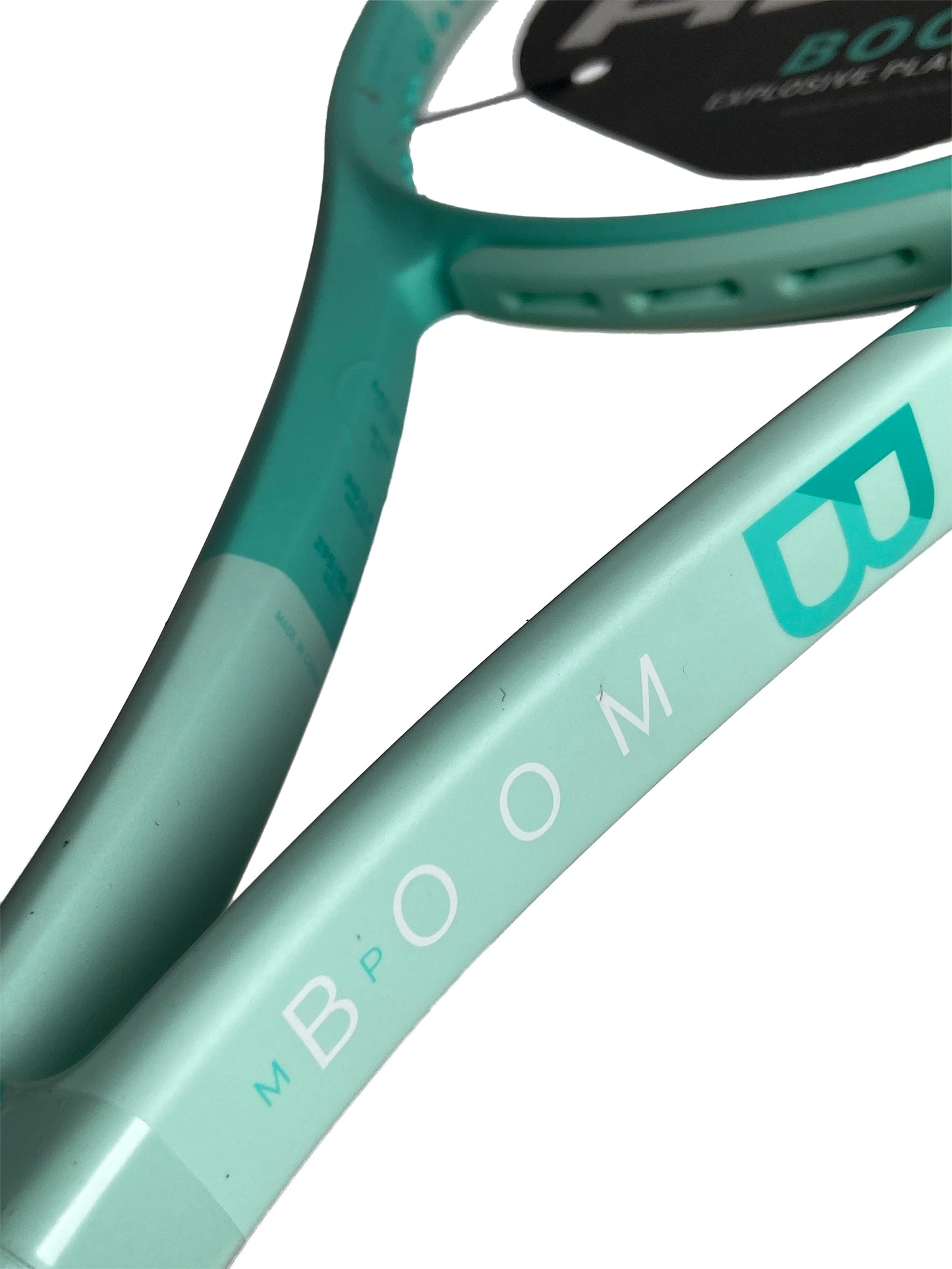 Head Boom MP 2024 Alternate Non cordée (230414)