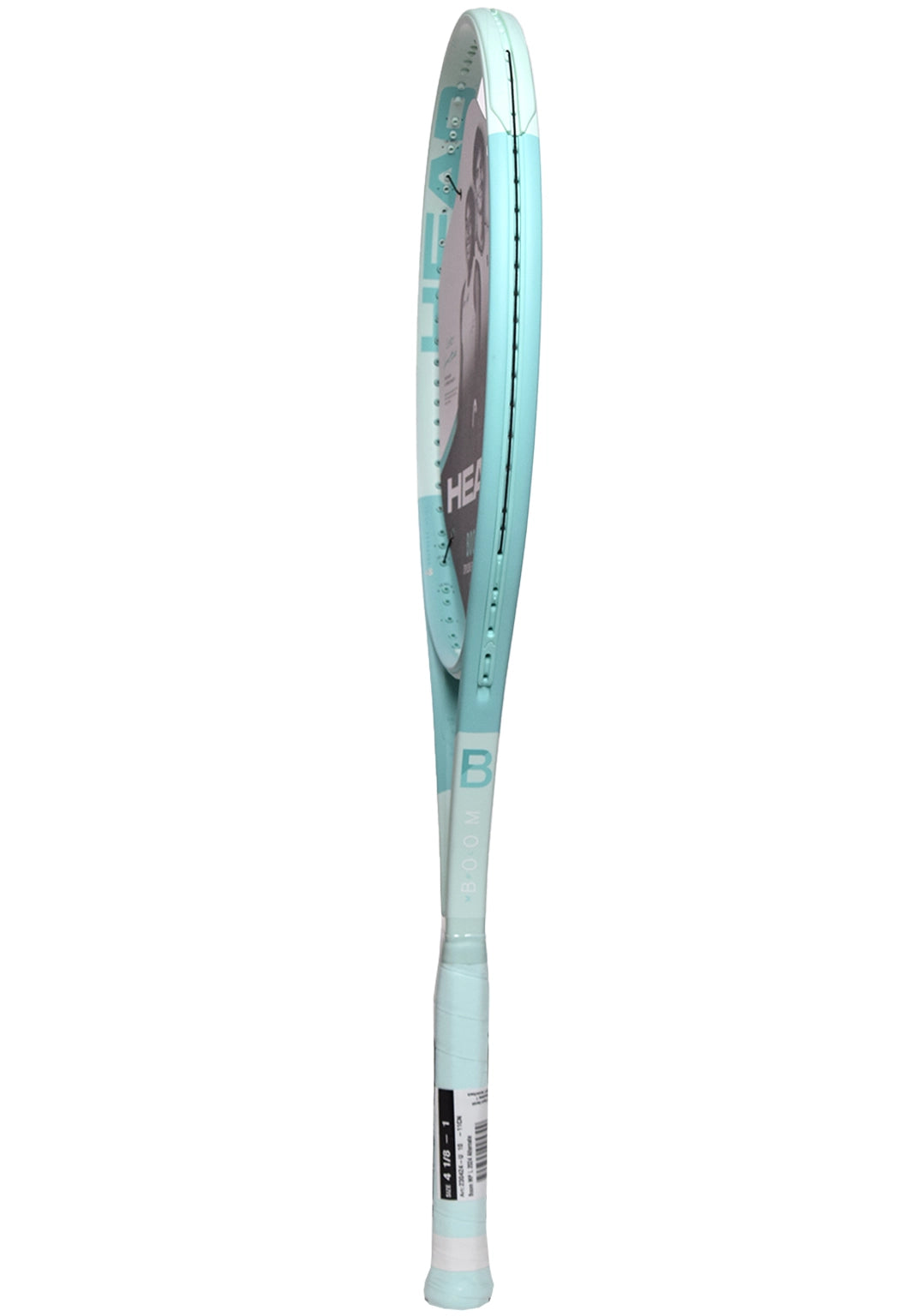 Head Boom MP L 2024 Alternate Non cordée (230424)