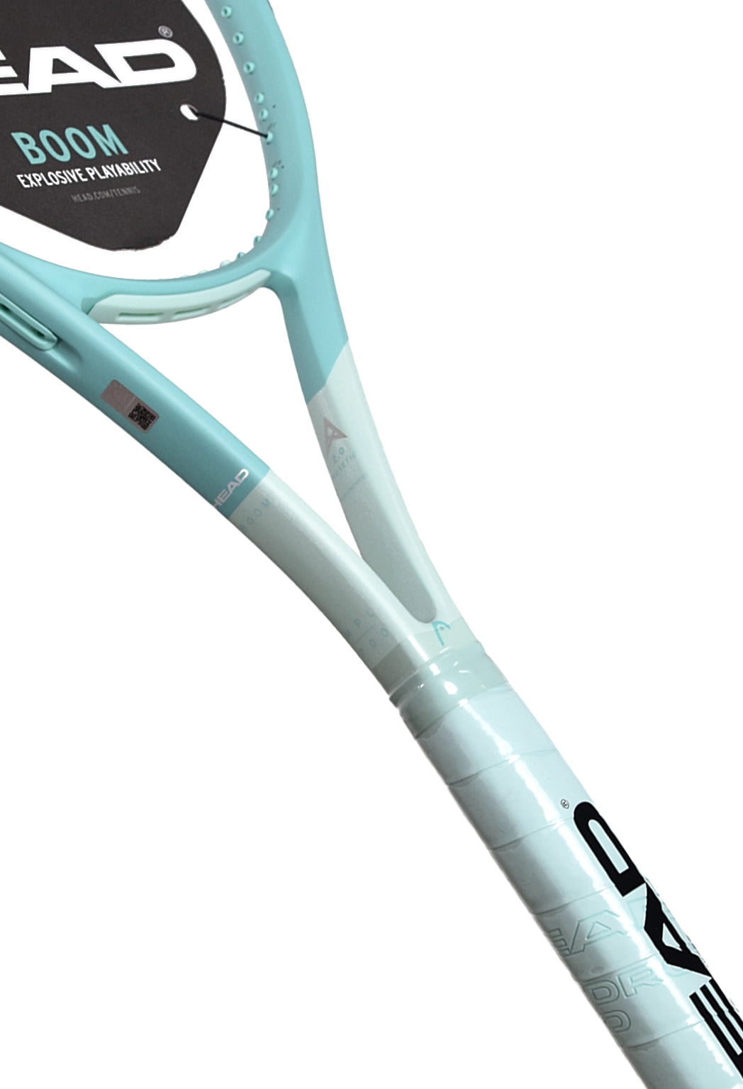 Head Boom MP L 2024 Alternate Non cordée (230424)