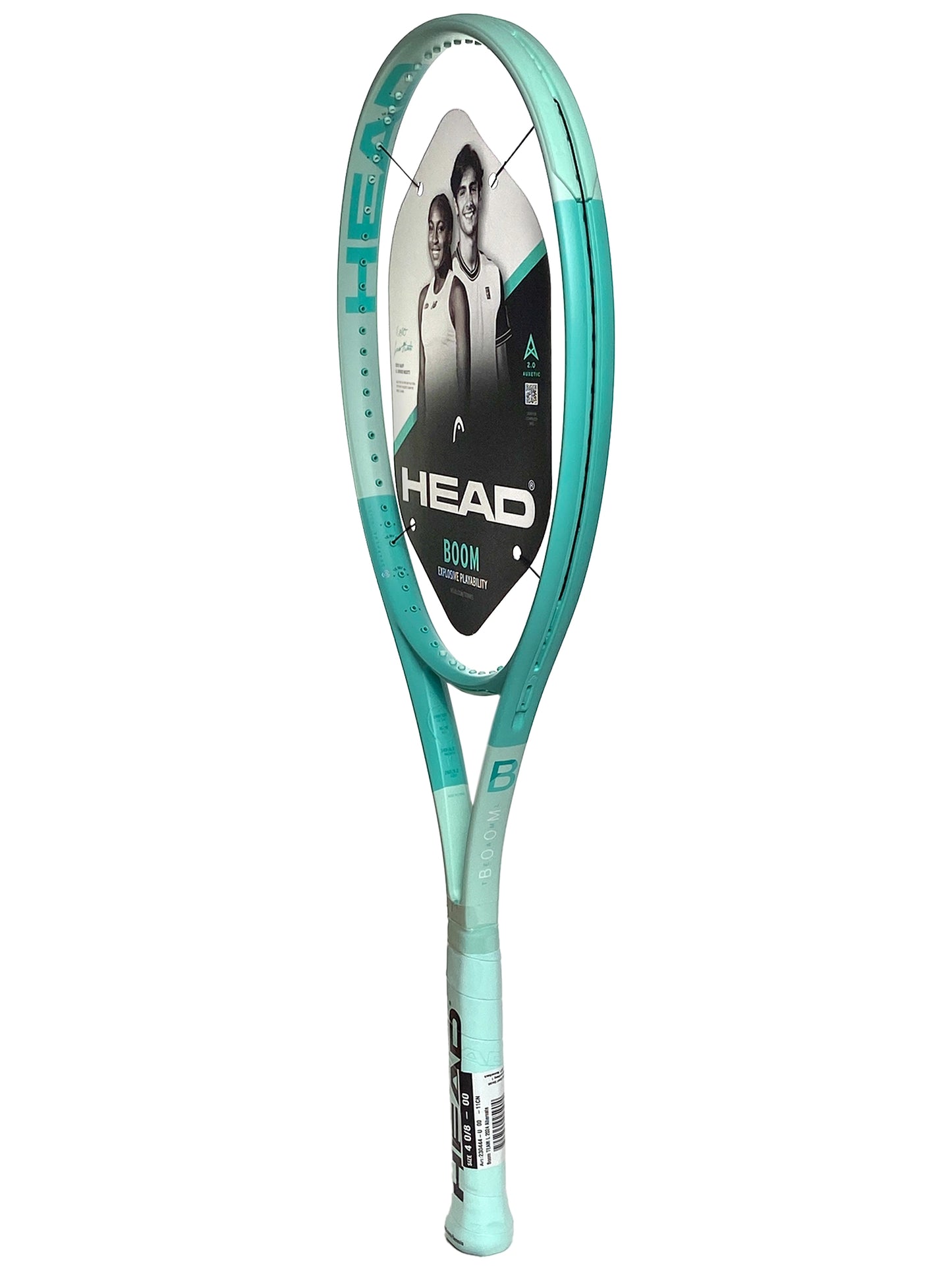 Head Boom Team L 2024 Alternate Unstrung (230444)