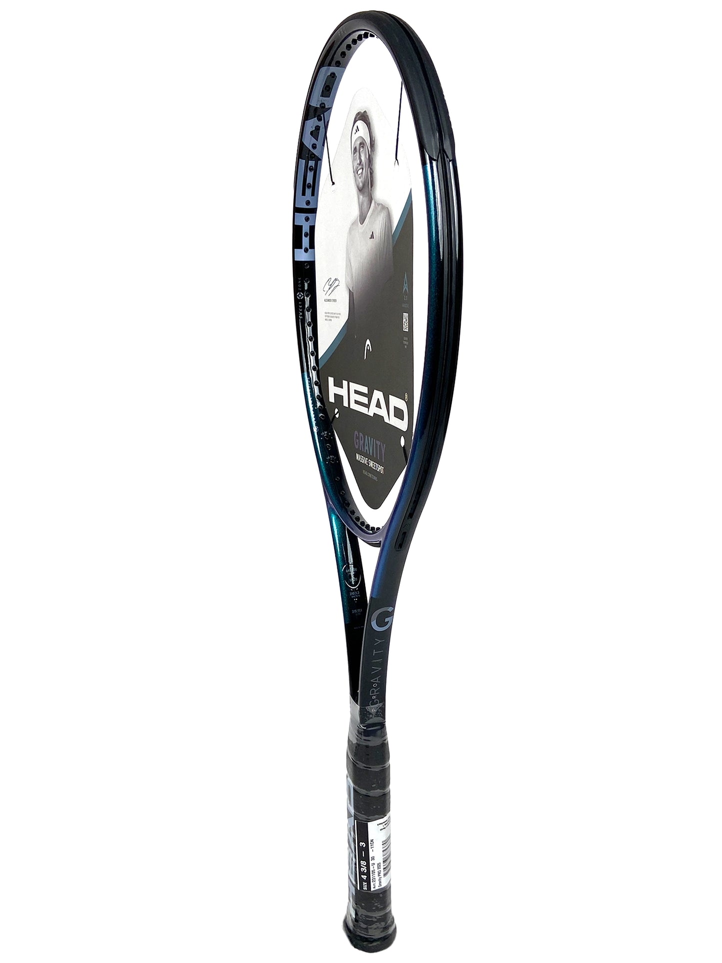 Head Gravity Pro 2025 (231105)