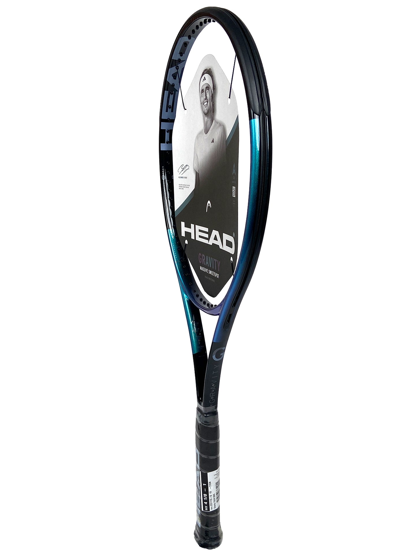 Head Gravity Tour 2025 (231115)
