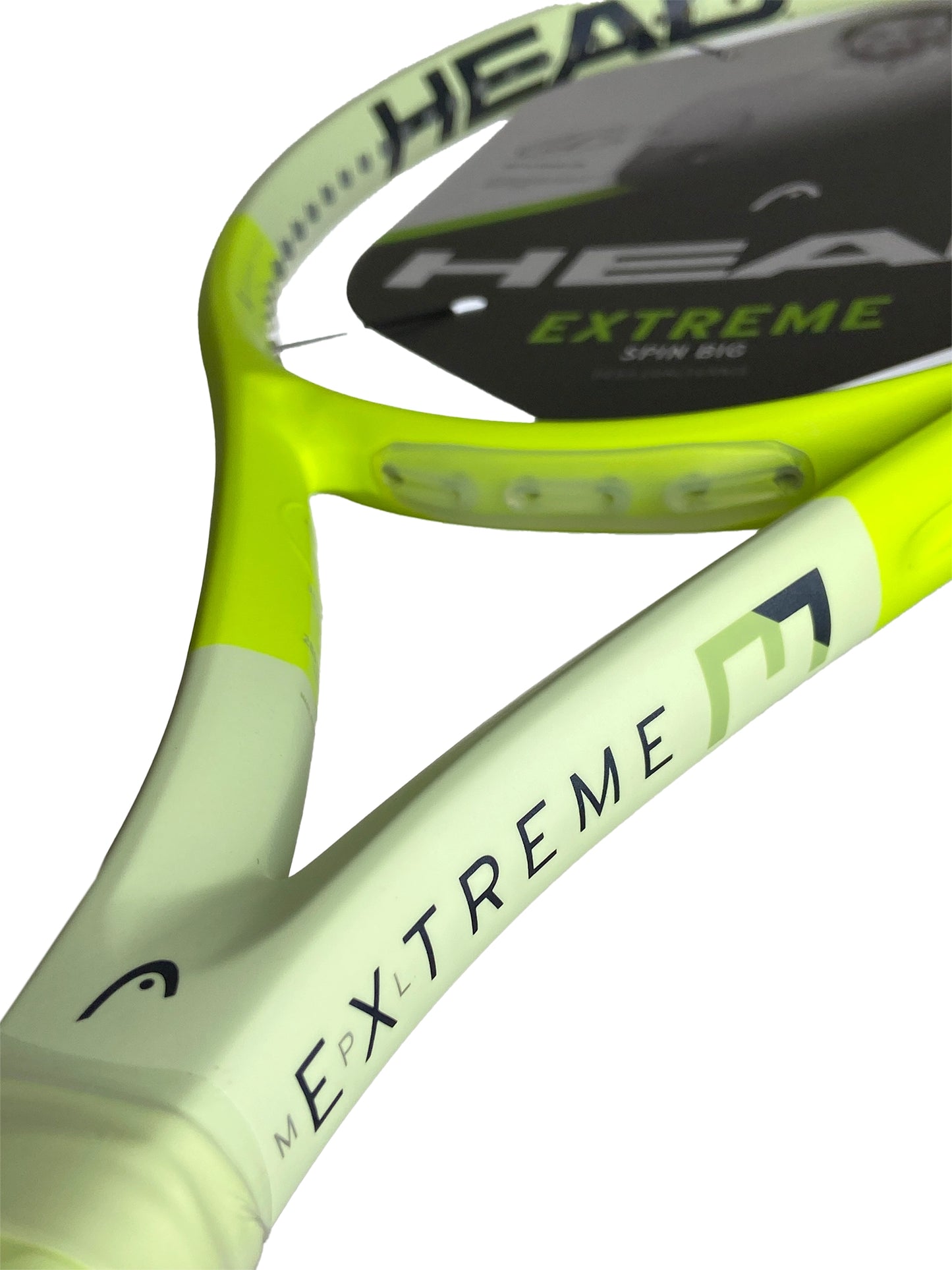 Head Extreme MP L 2024 Non cordée (231124)