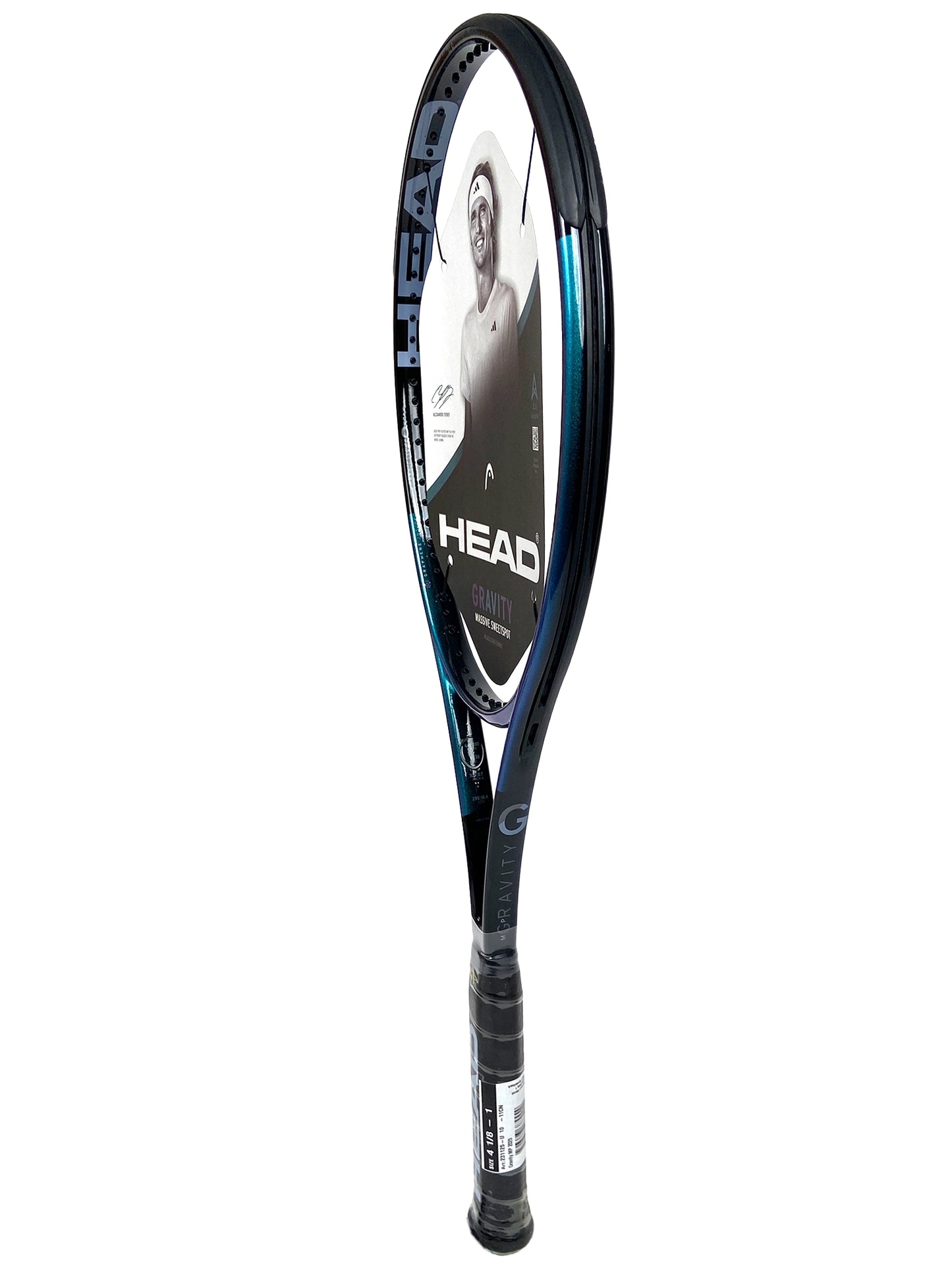 Head Gravity MP 2025 (231125)