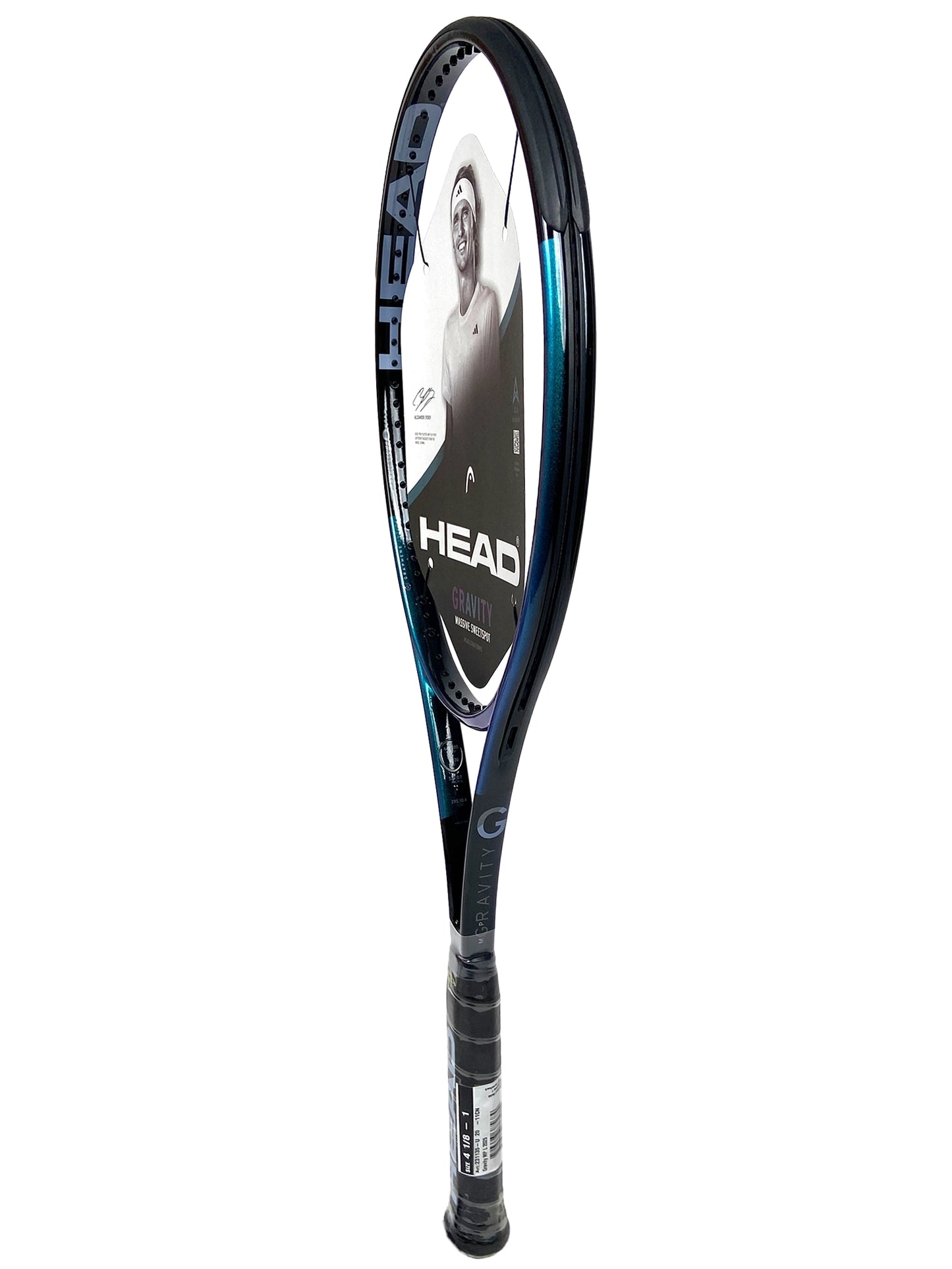 Head Gravity MP L 2025 (231135)