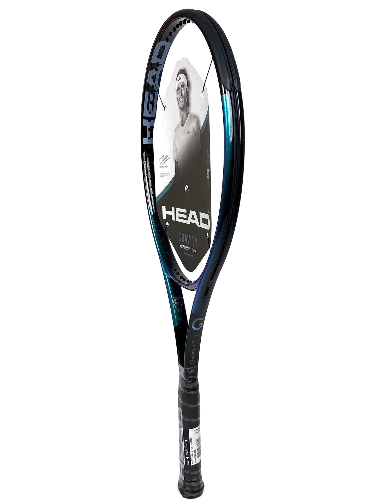 Head Gravity Team 2025 (231145)