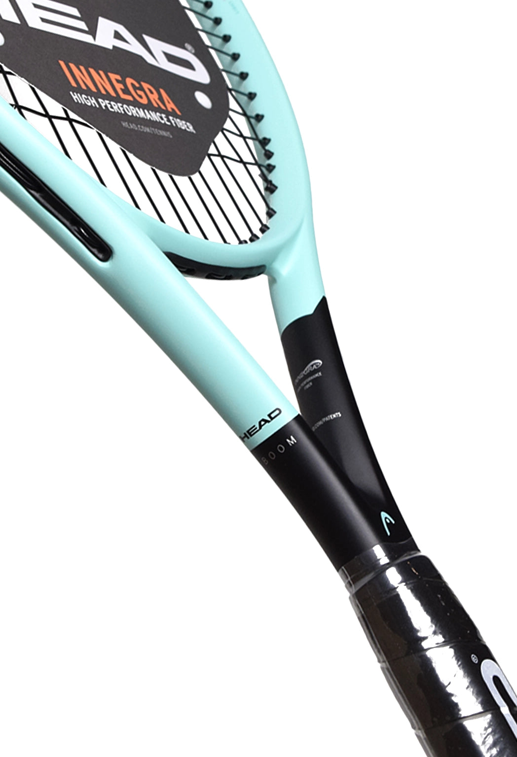 Head IG Boom Xceed Cordée 2024 (231254)