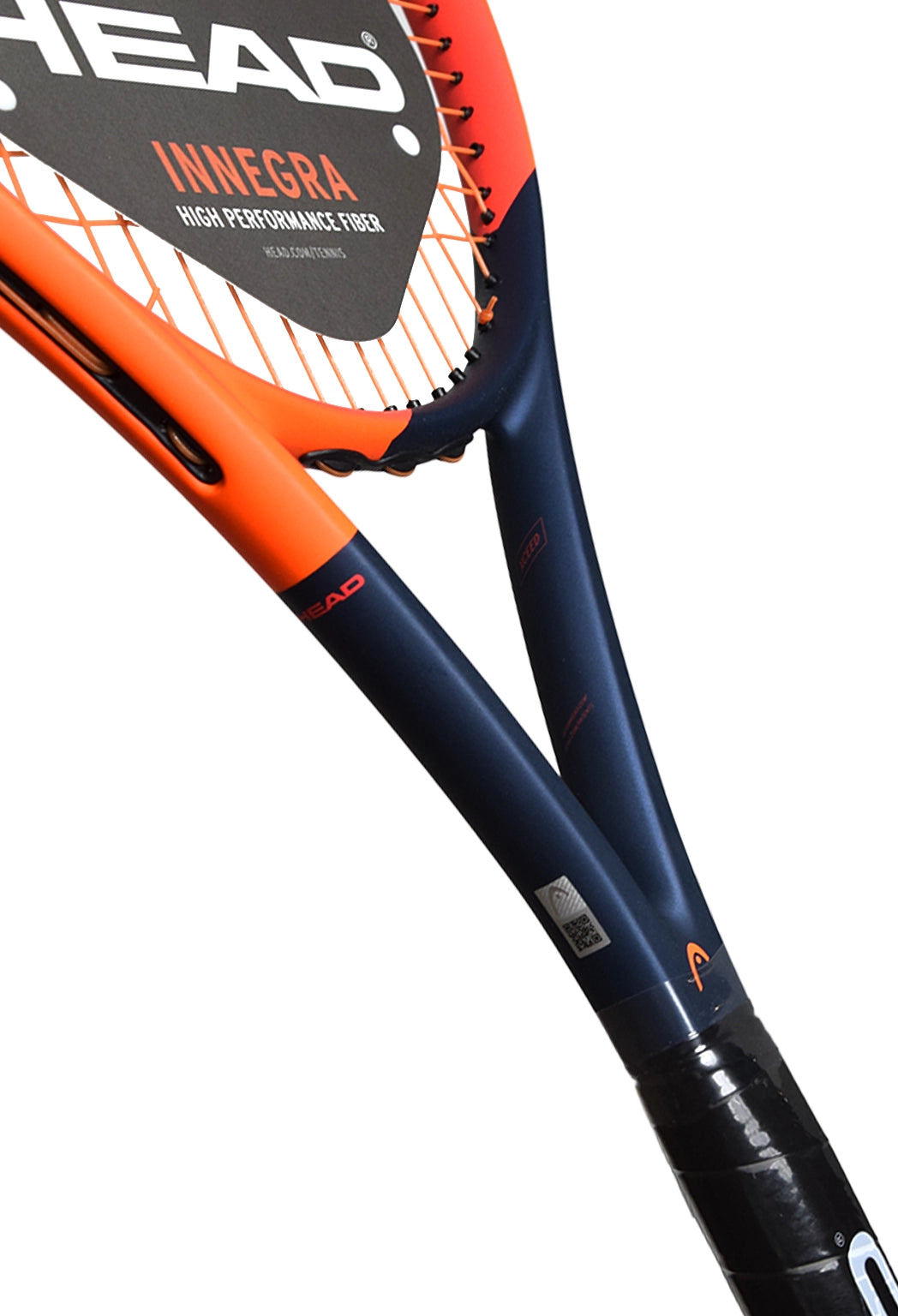 Head IG Radical Xceed Strung 2024 (231264)
