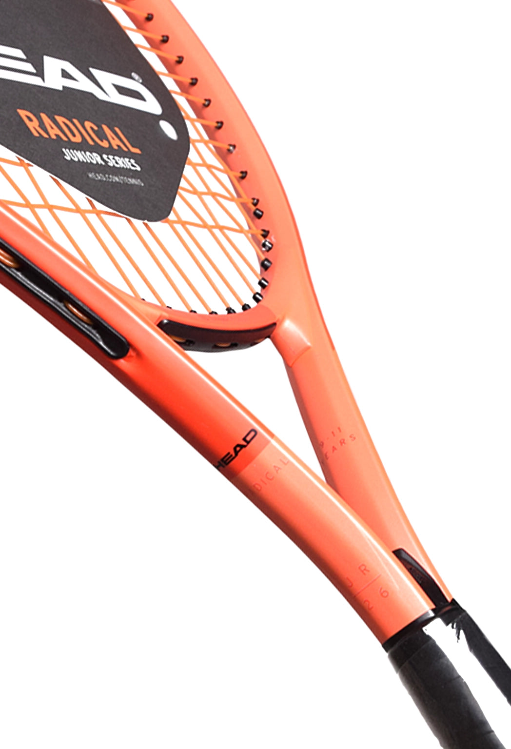 Head Radical 26 Junior Cordée (231405)
