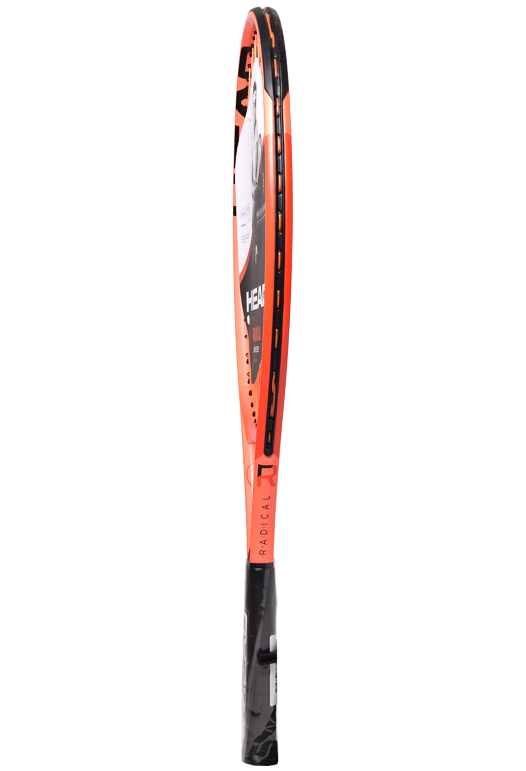 Head Radical 25 Junior Cordée (231415)