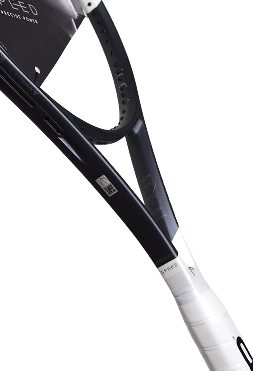 Head Speed PRO 2026 Unstrung (232006)