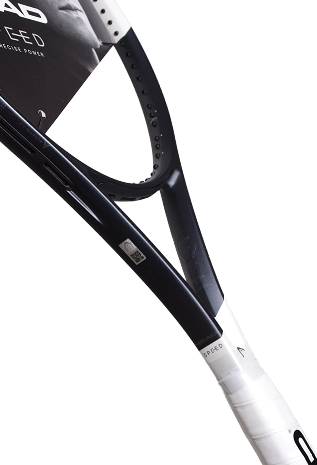 Head Speed MP 2026 Unstrung (232026)