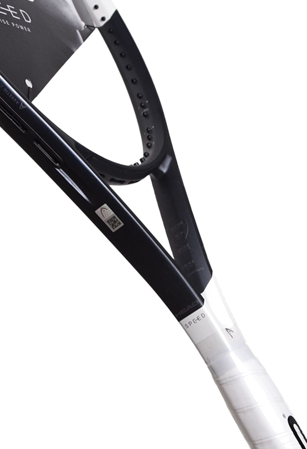 Head Speed TEAM 2026 Unstrung (232056)