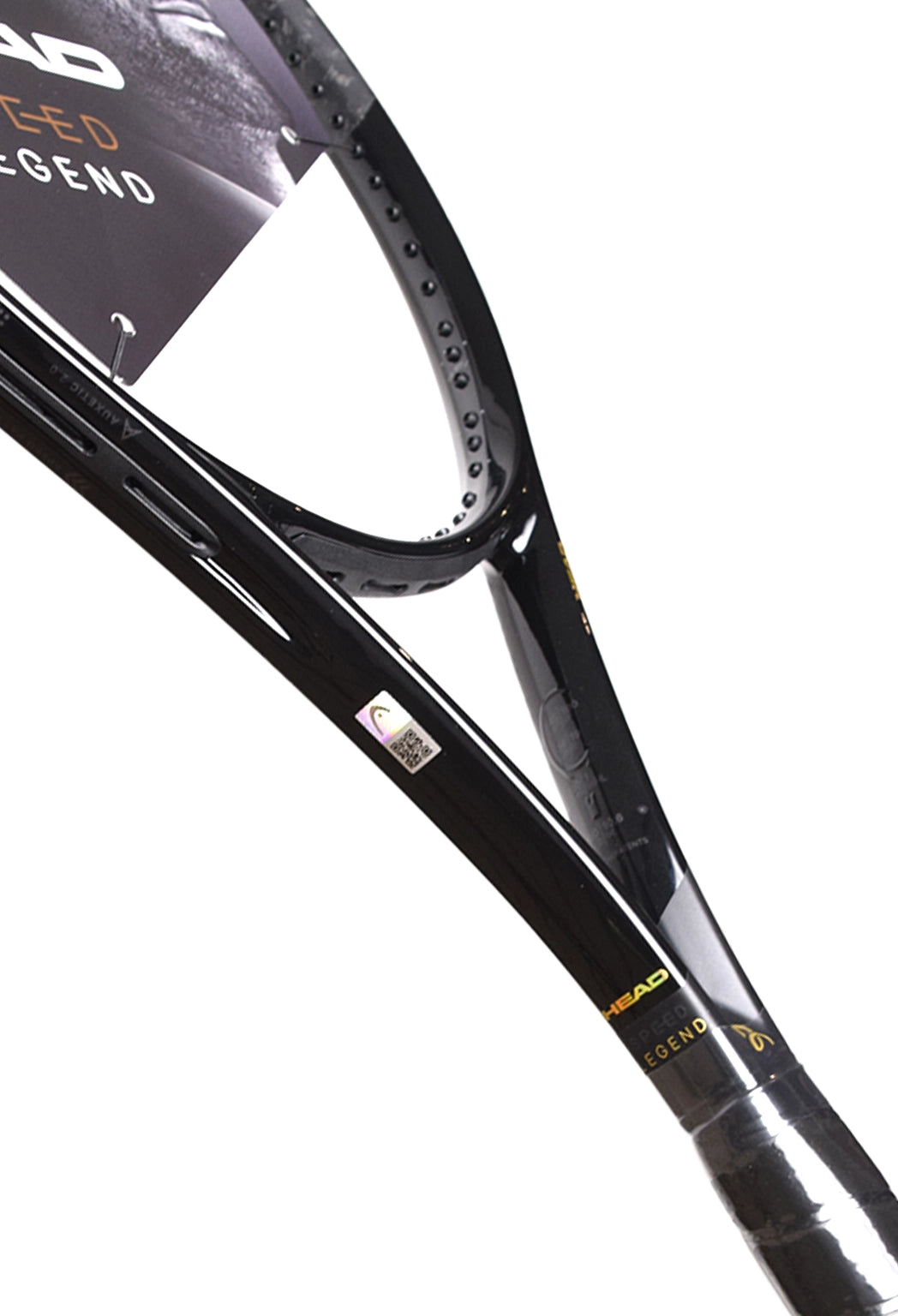 Head Speed MP Legend 2025 Non cordée (232076)