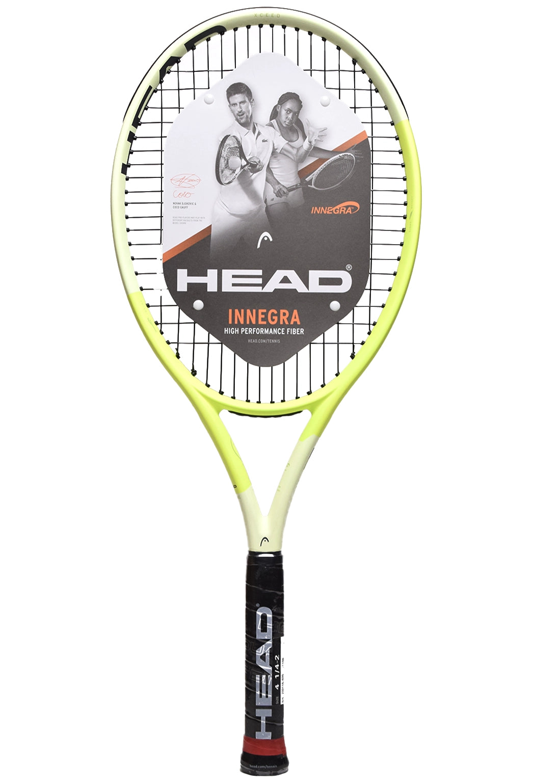 Head IG Extreme Xceed Strung 2024 (232115)