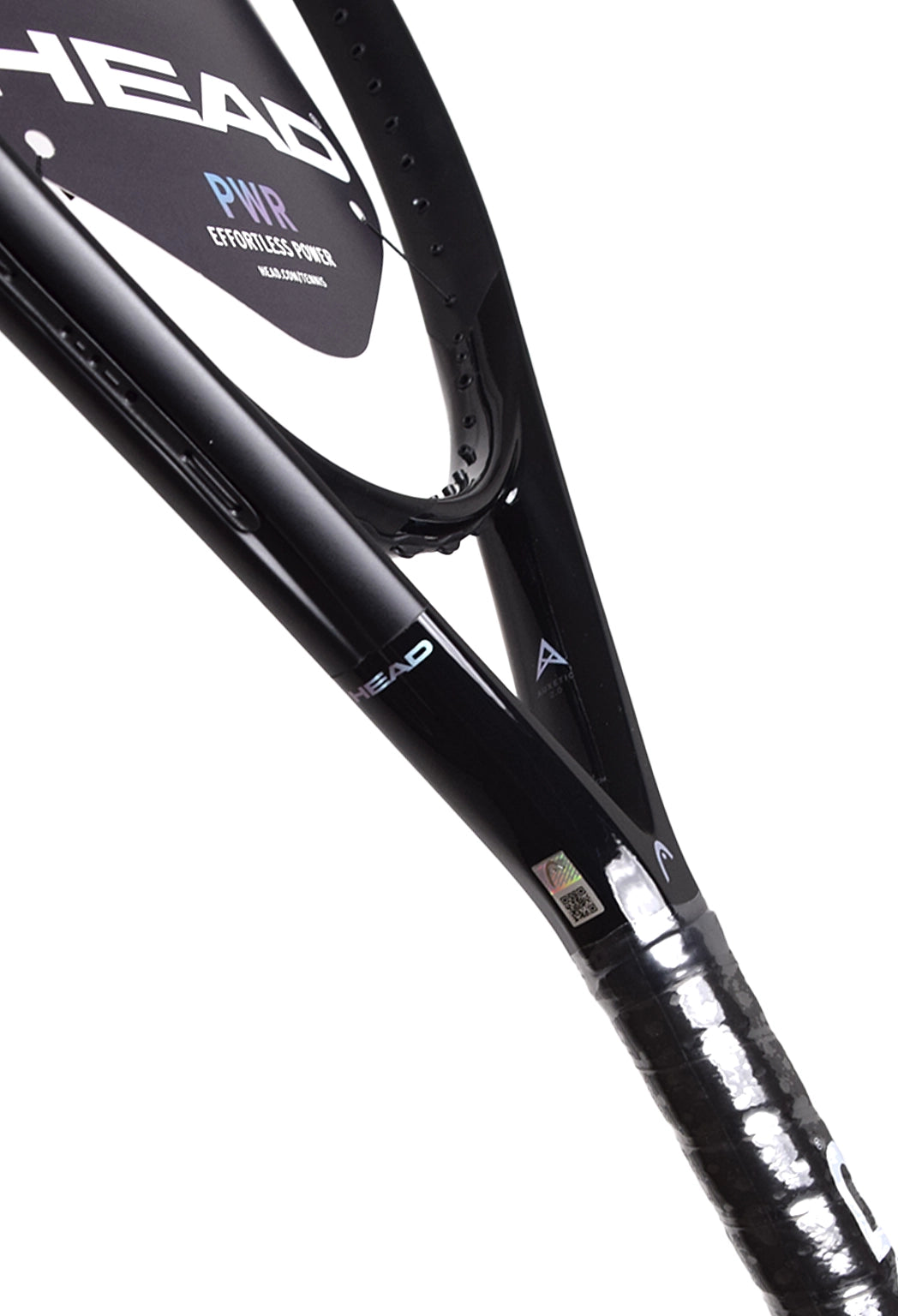 Head PWR 115 Unstrung (232306)