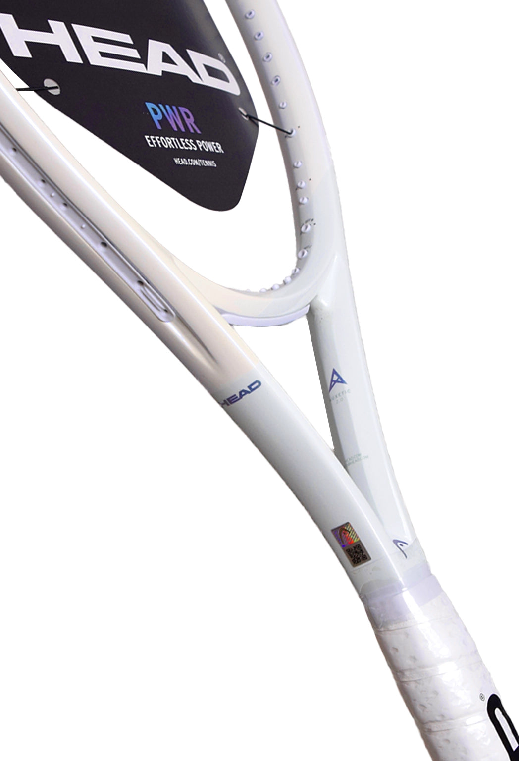 Head PWR 110 Unstrung (232316)