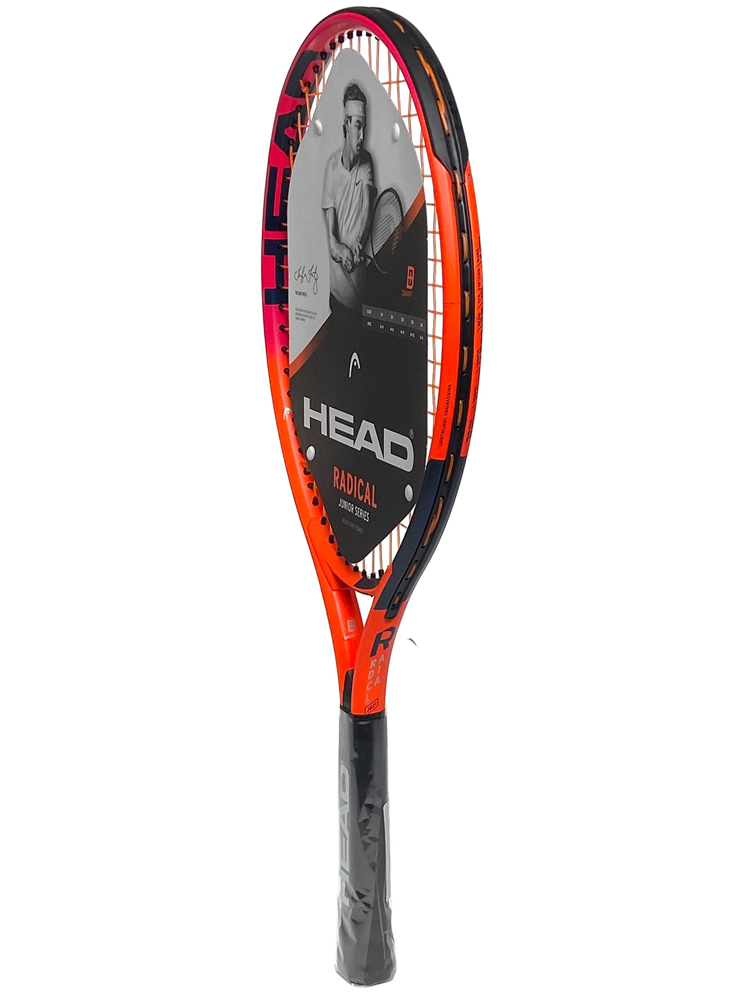 Head Radical 21 Junior Cordée  (234933)