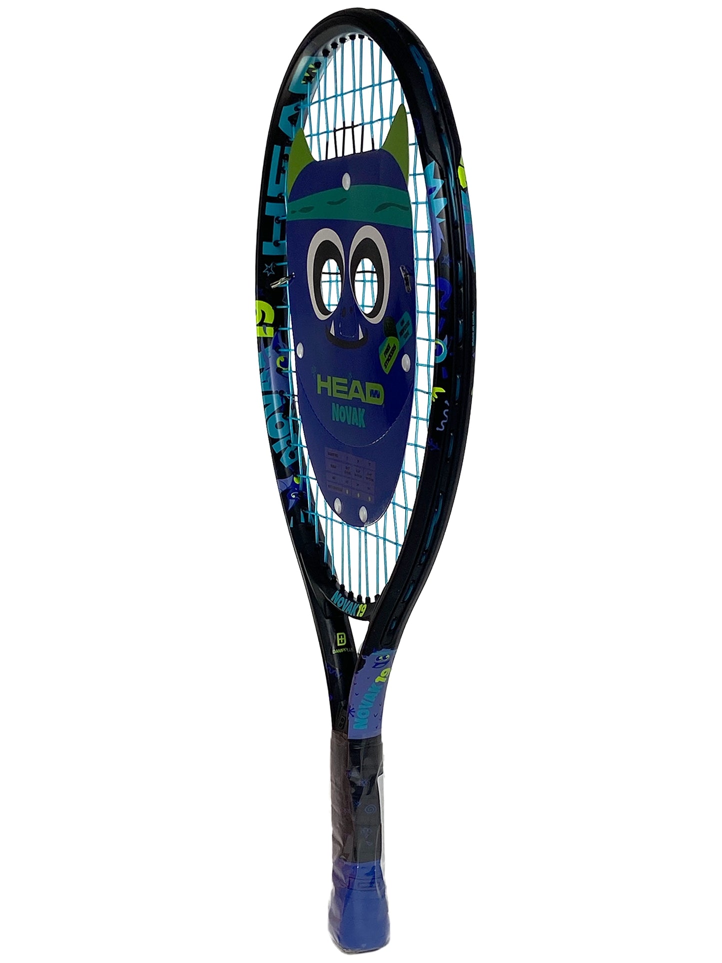 Head Novak 19 Junior Cordée 2024 (235034)