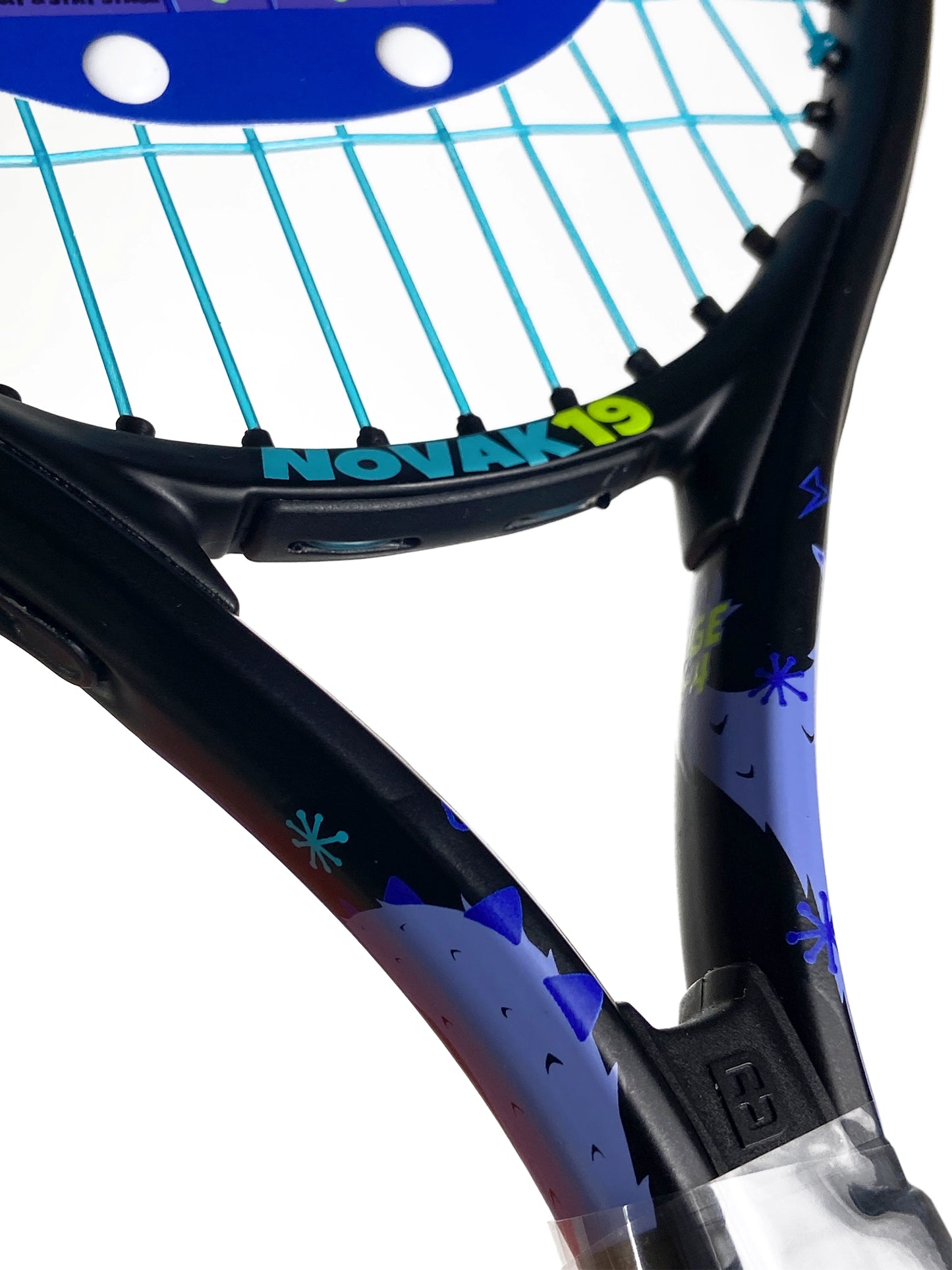Head Novak 19 Junior Cordée 2024 (235034)