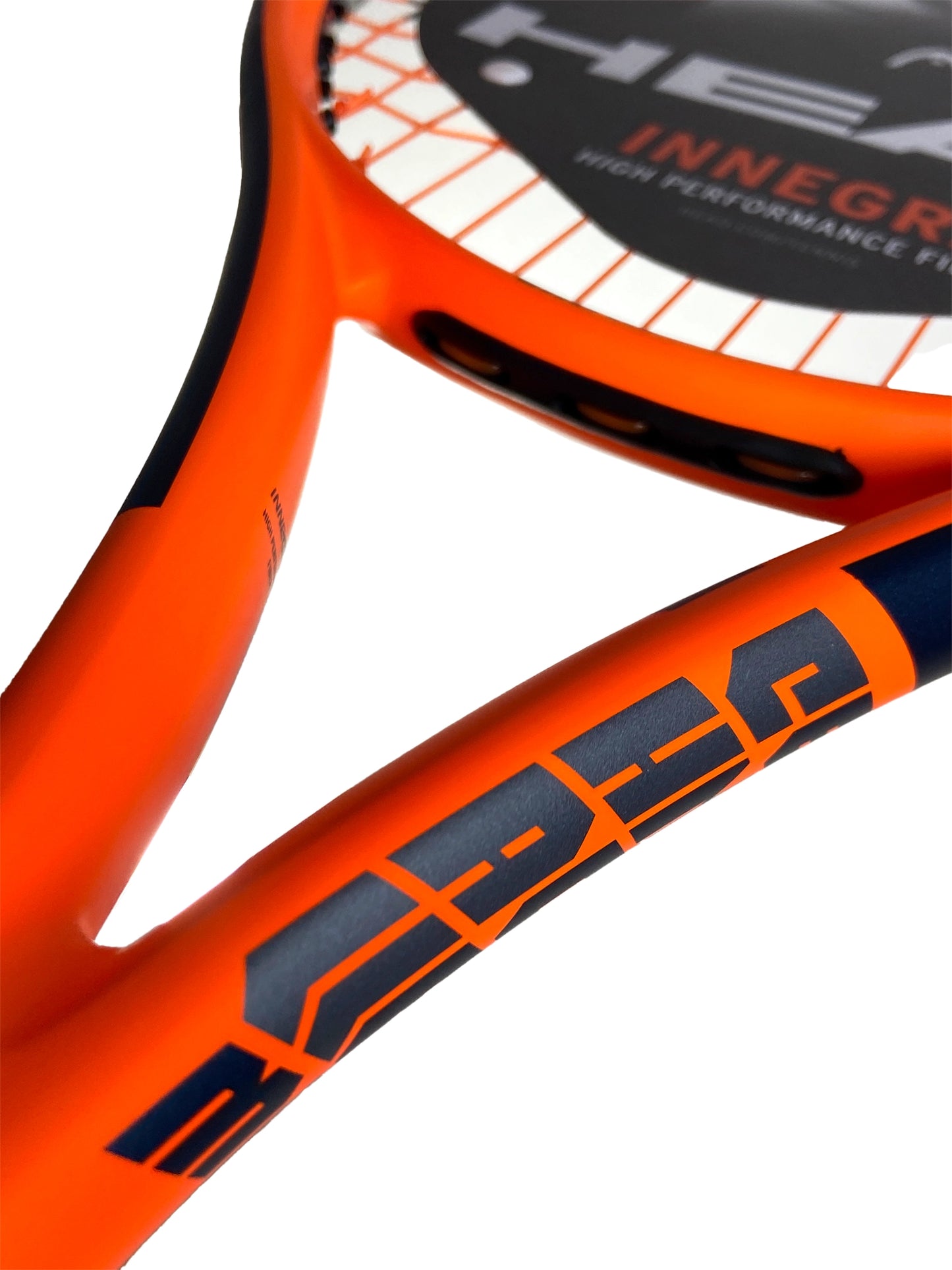 Head IG Challenge MP Cordée (Orange)