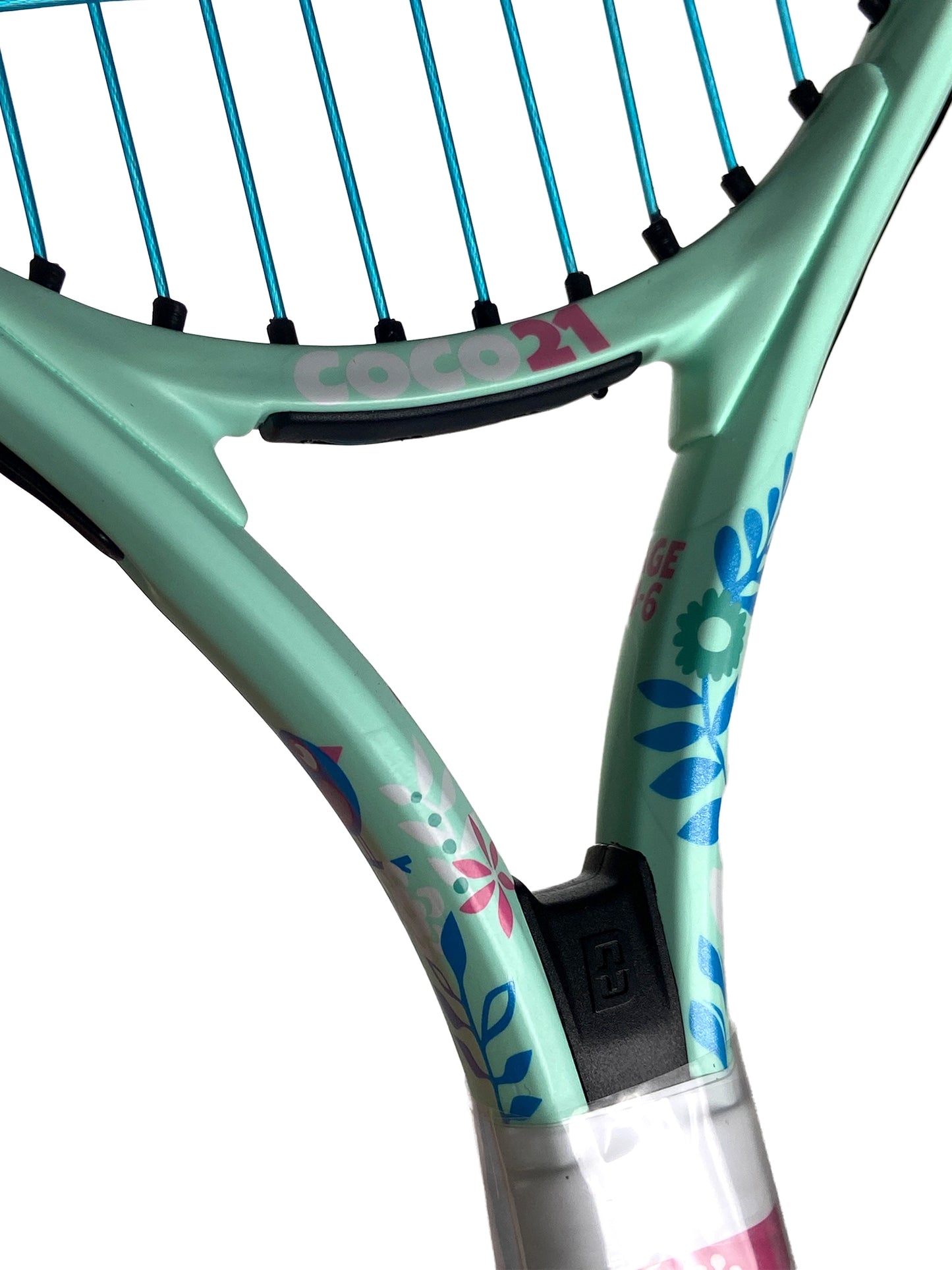 Head Coco 21 Junior Strung 2024 (235824)