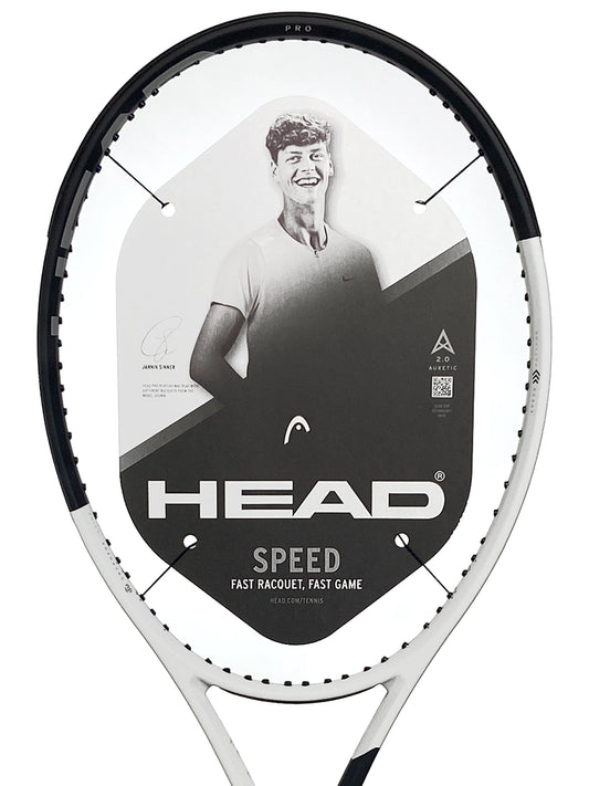 Head Speed Pro 2024 Unstrung (236004)
