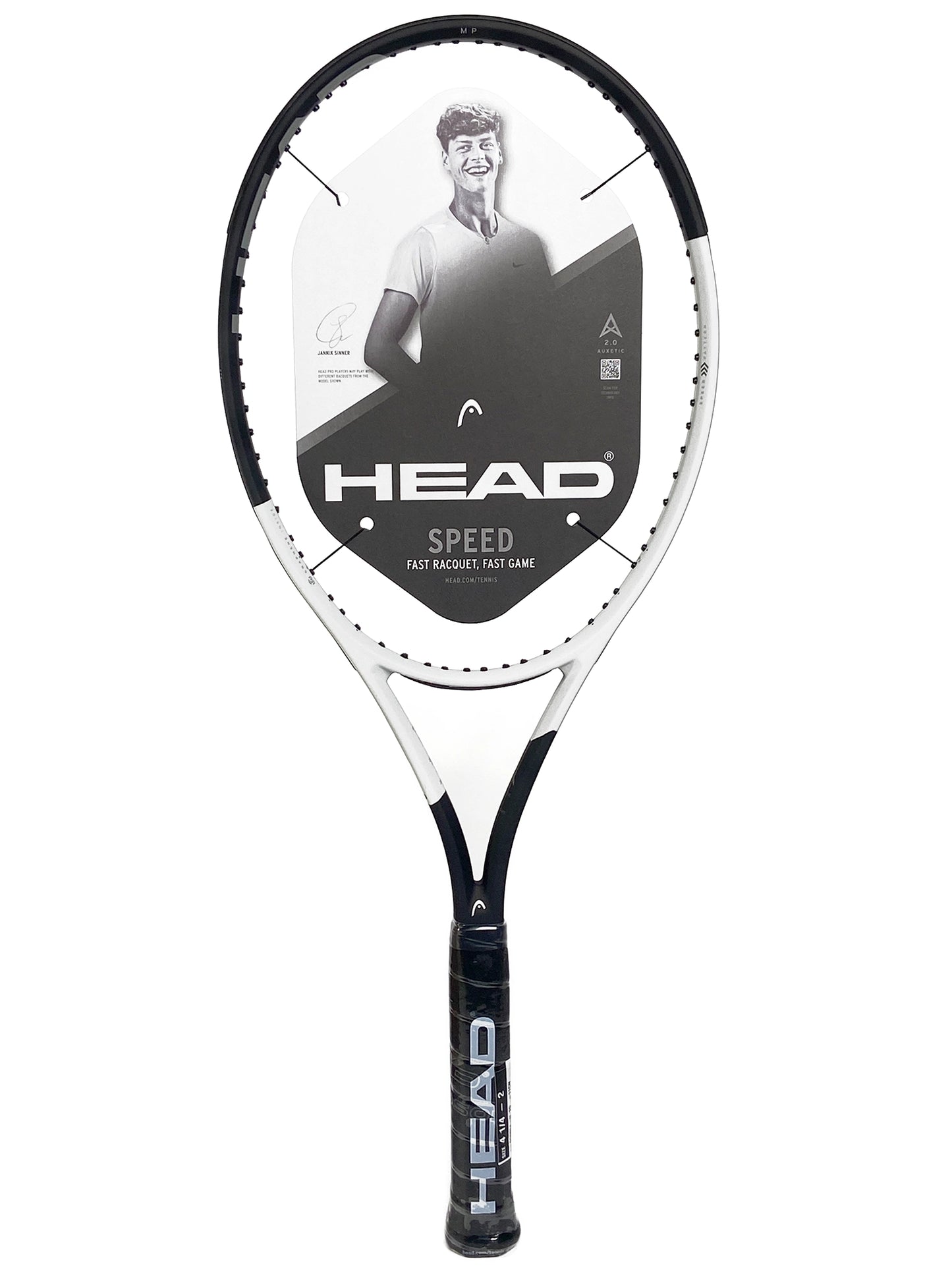 Head Speed MP 2024 Unstrung (236014)