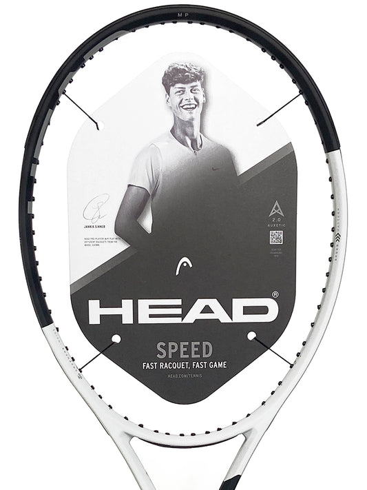 Head Speed MP 2024 Non cordée (236014)