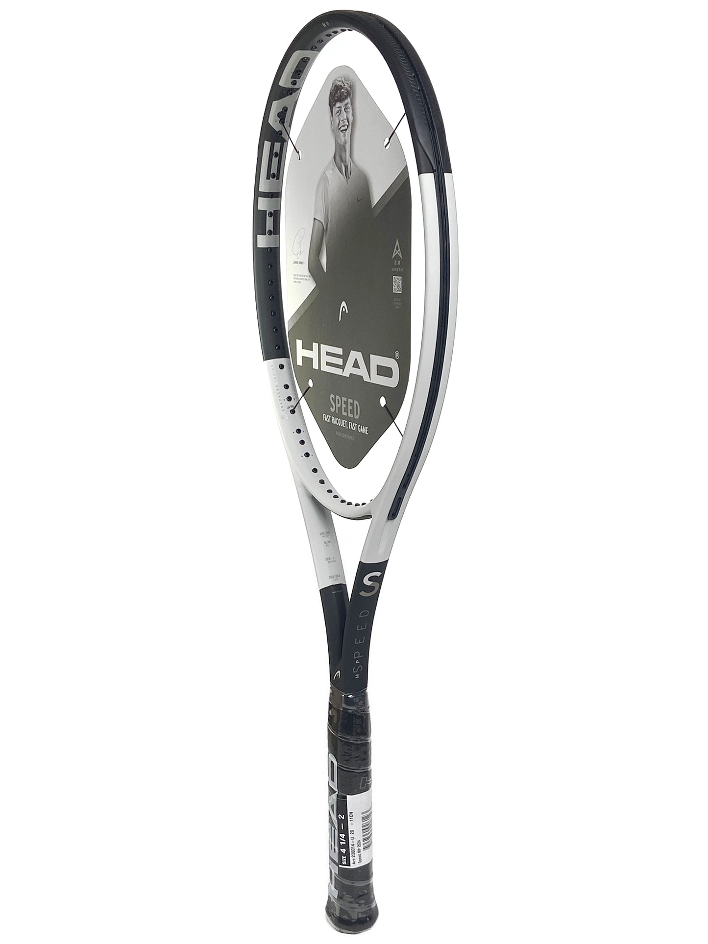 Head Speed MP 2024 Unstrung (236014)