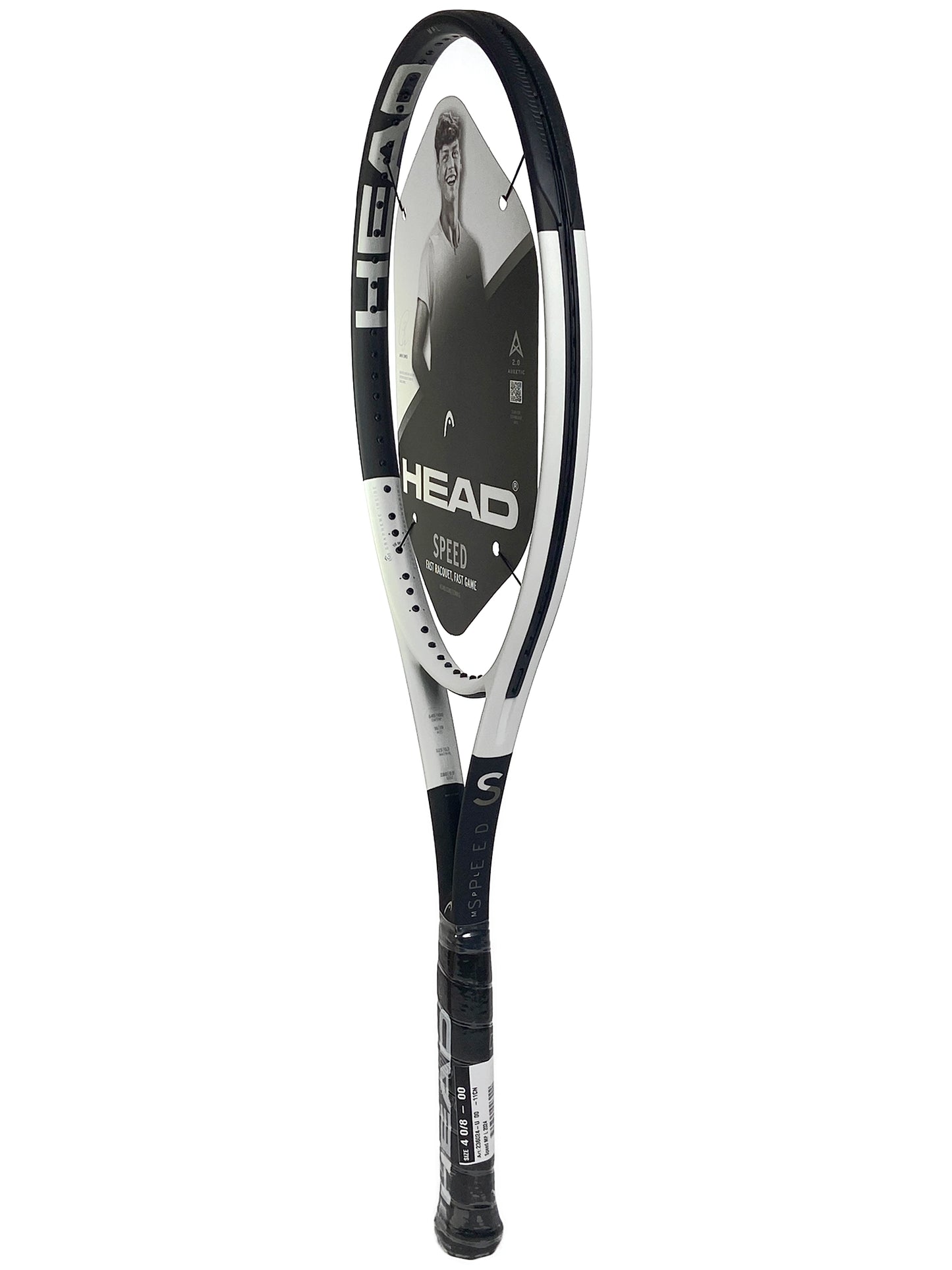 Head Speed MP L 2024 Unstrung (236024)