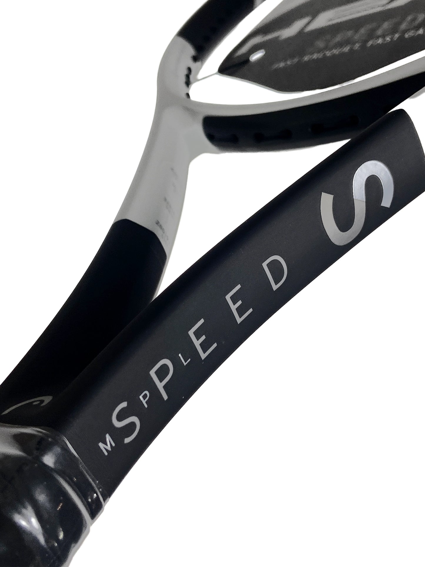 Head Speed MP L 2024 Unstrung (236024)